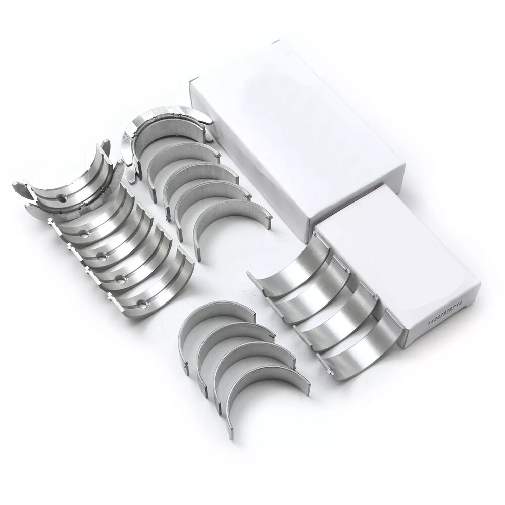 N20 for BMW 2.0 Engine Overhaul Rebuild Kit Crankshaft/Conrods/Piston Kit/Gasket