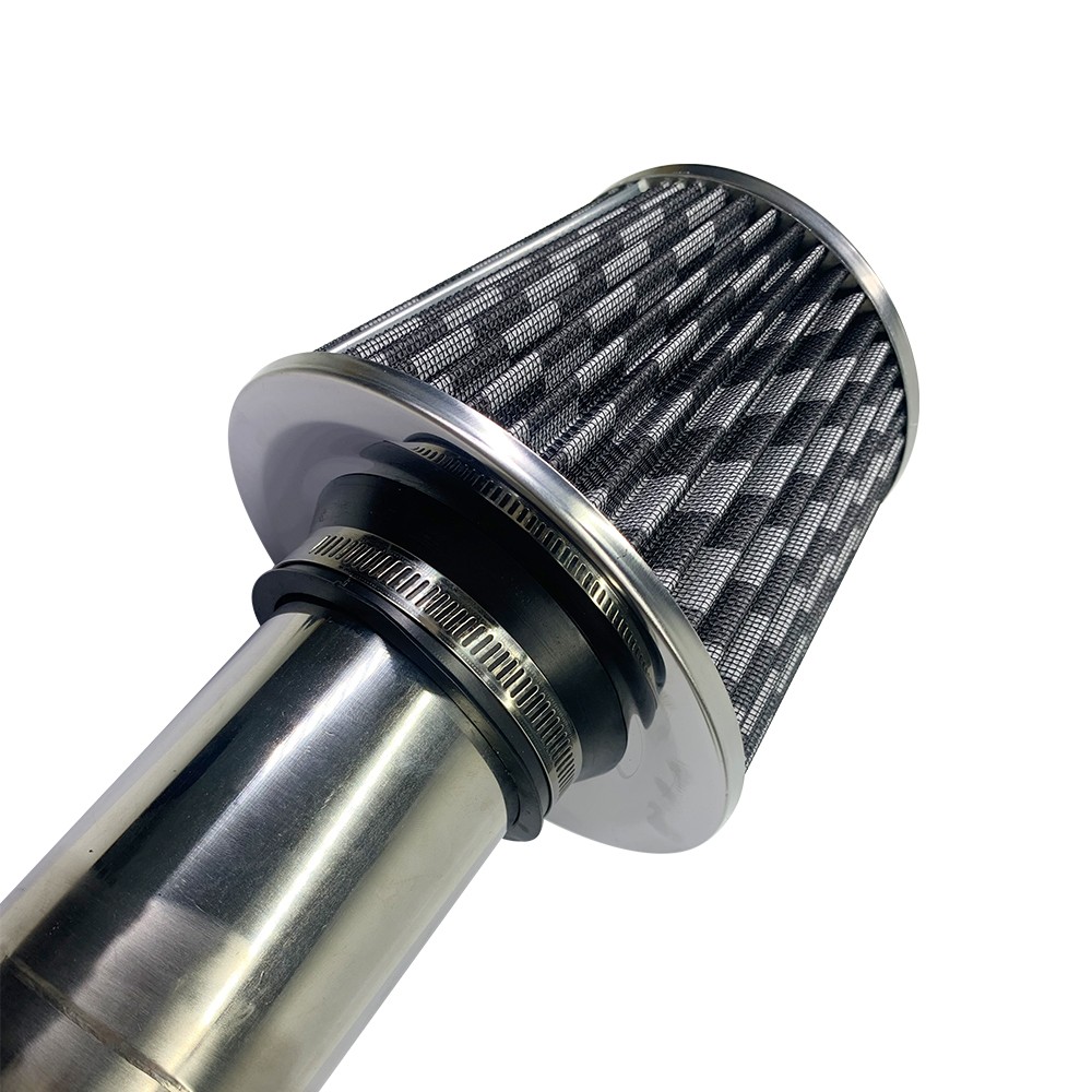 Intake Pre Filter Snorkel Kit For Honda Talon 1000R 1000X X2 X4 R2 R4 1SET