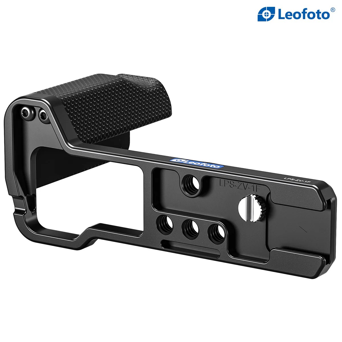 Leofoto LPS-ZV-1F L Plate for Sony ZV-1F Camera | Arca Compatible