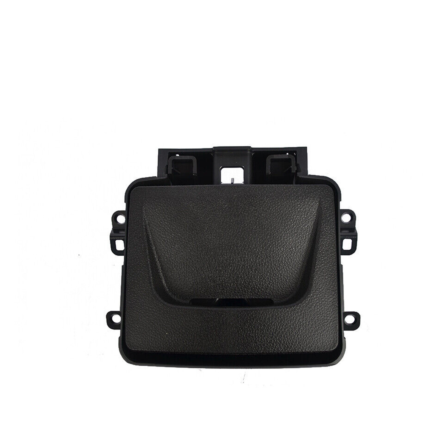 New Front Center Console Cup Holder - Rear Seats For 2016-2018 Ford Explorer