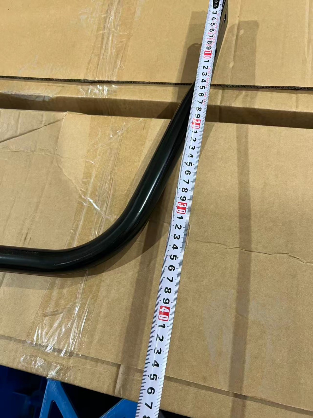 Lower Fairing Bracket Left Side For Volvo VNL 2018-2024 8080313