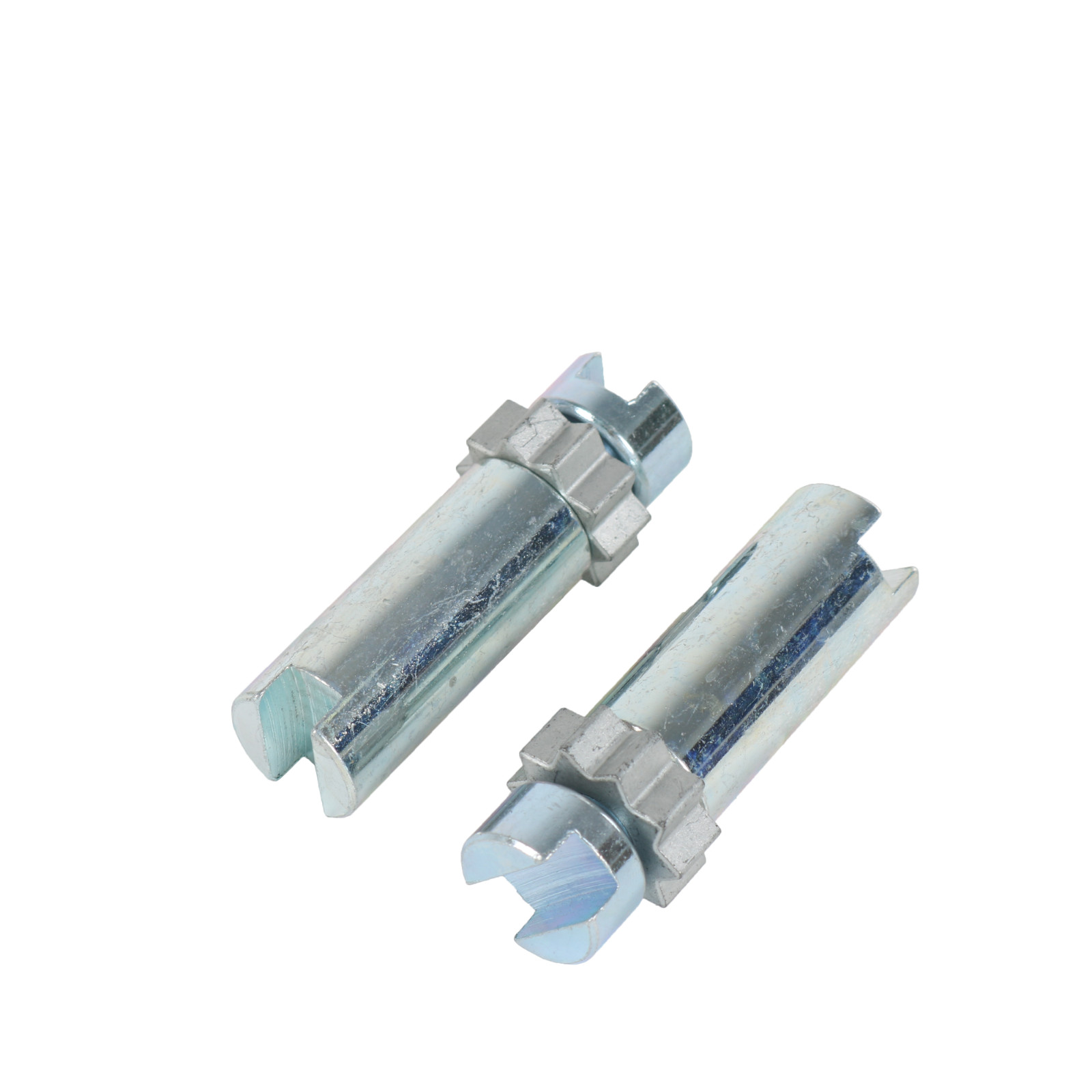 For Jeep Liberty 2008-2012 18K1773 Gold Rear Parking Brake Hardware Kit Set