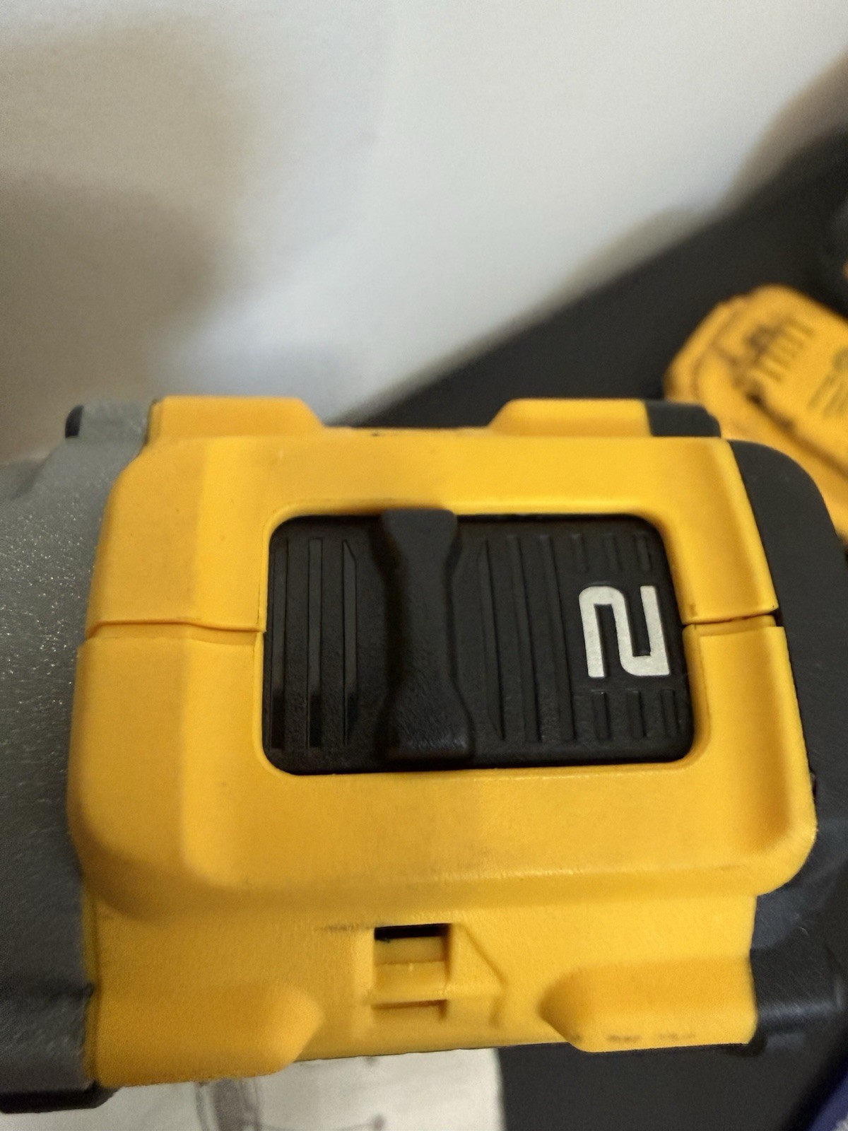 Geniune DeWalt DCD799B ATOMIC 20V MAX Brushless Cordless 1/2 in. Hammer Drill