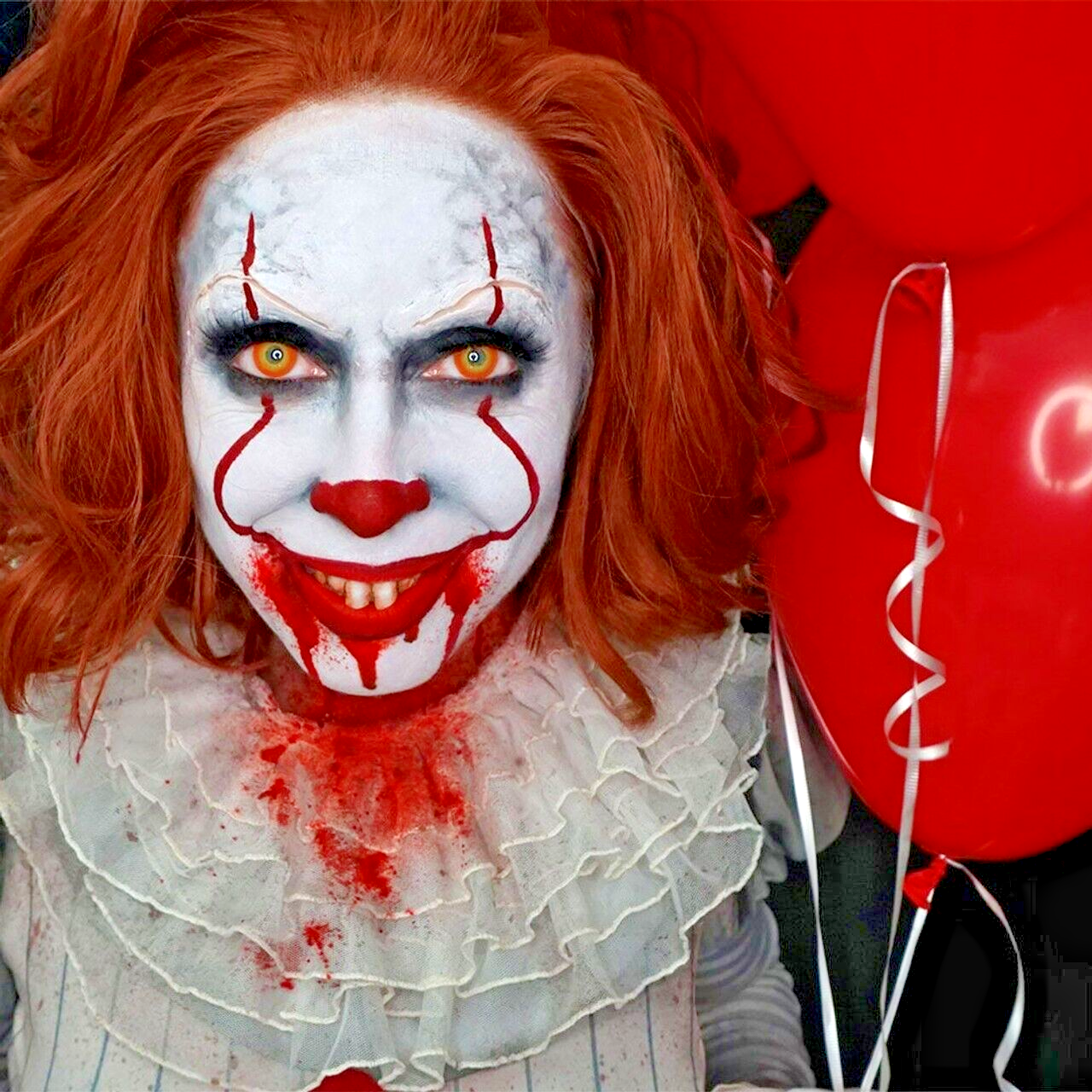 Mehron Fake Blood Squirt Blood -Bright Arterial SPFX- .5oz- Zombie FX Makeup-NEW