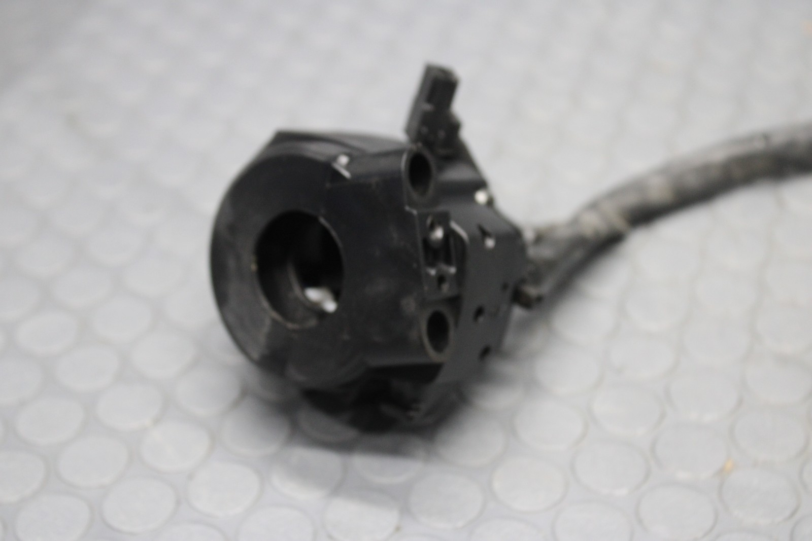 2011-2025 Suzuki GSXR600 GSXR750 Right Control Switch