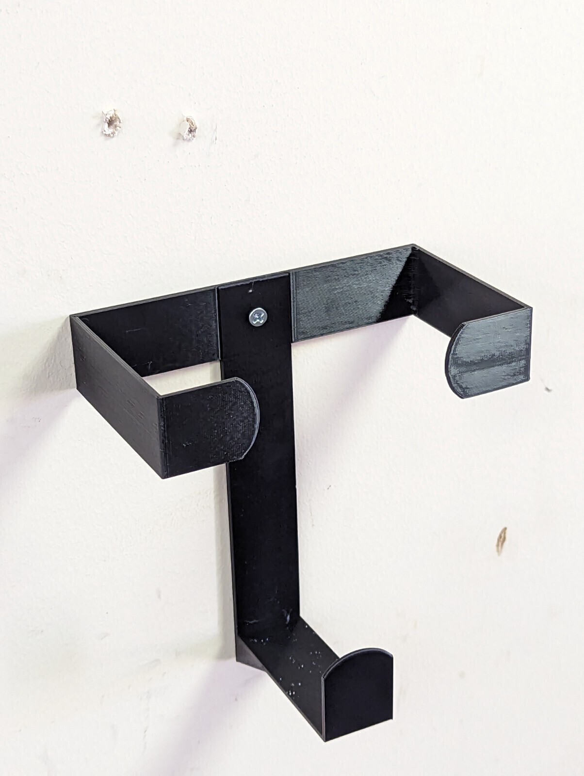 Nitrile & Latex Glove Box Dispenser Wall Mount Holder Bracket
