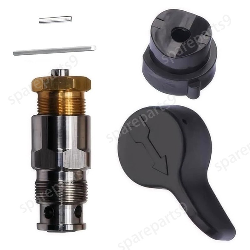 257352 Prime Spray Valve Drain Valve for Graco 695 795 3900 1095 1595 5900 7900