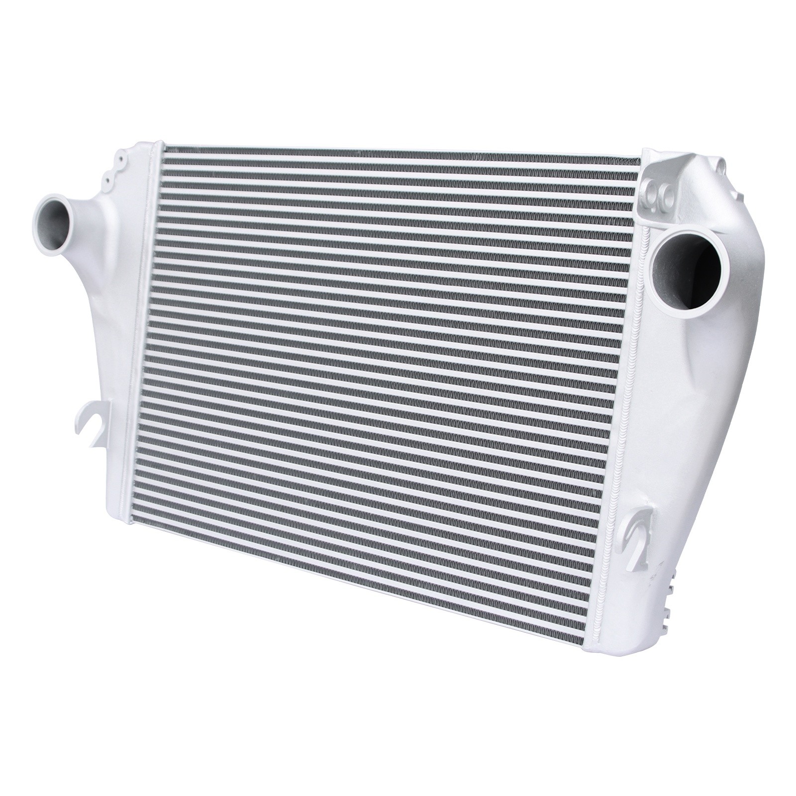 Charge Air Cooler For Volvo VHD Mack CH Granite Flanged Necks 22769526 20956585