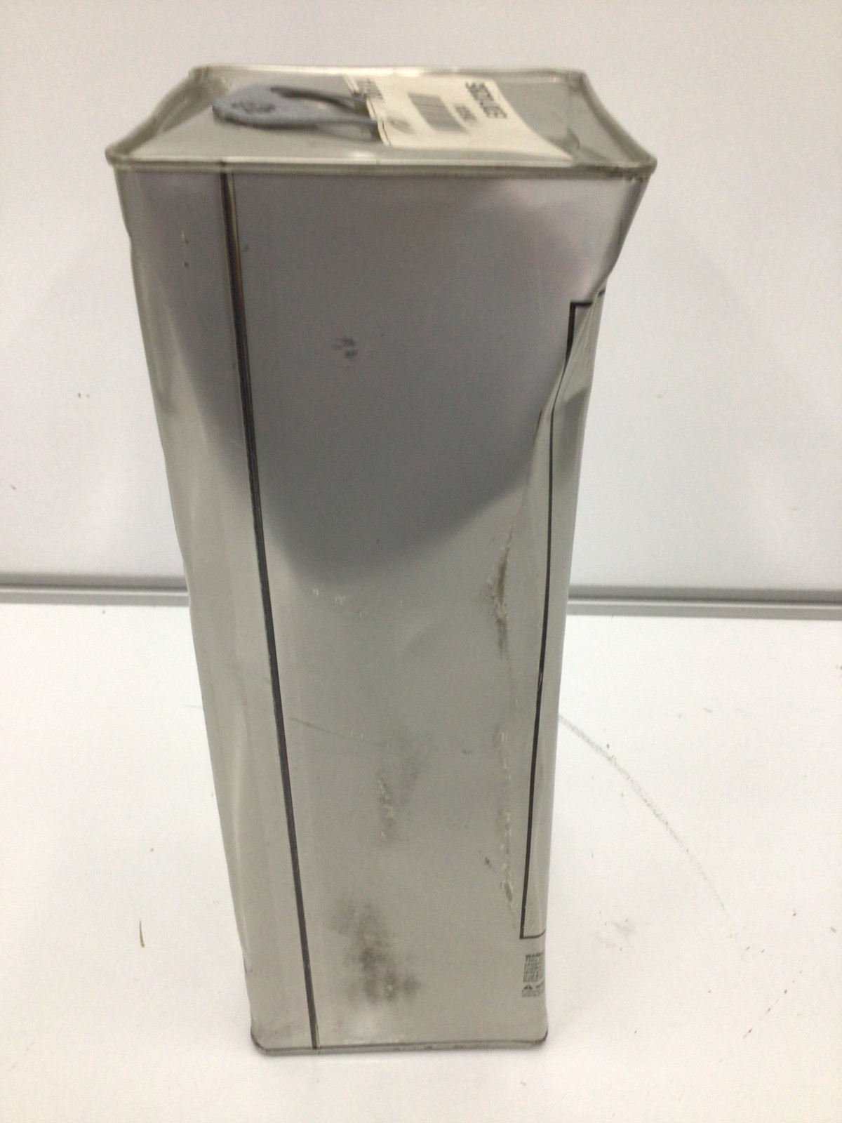 LINCOLN ELECTRIC ED010285 Stick Electrode,E6010,5/32",14 L,50 lb 786VX4