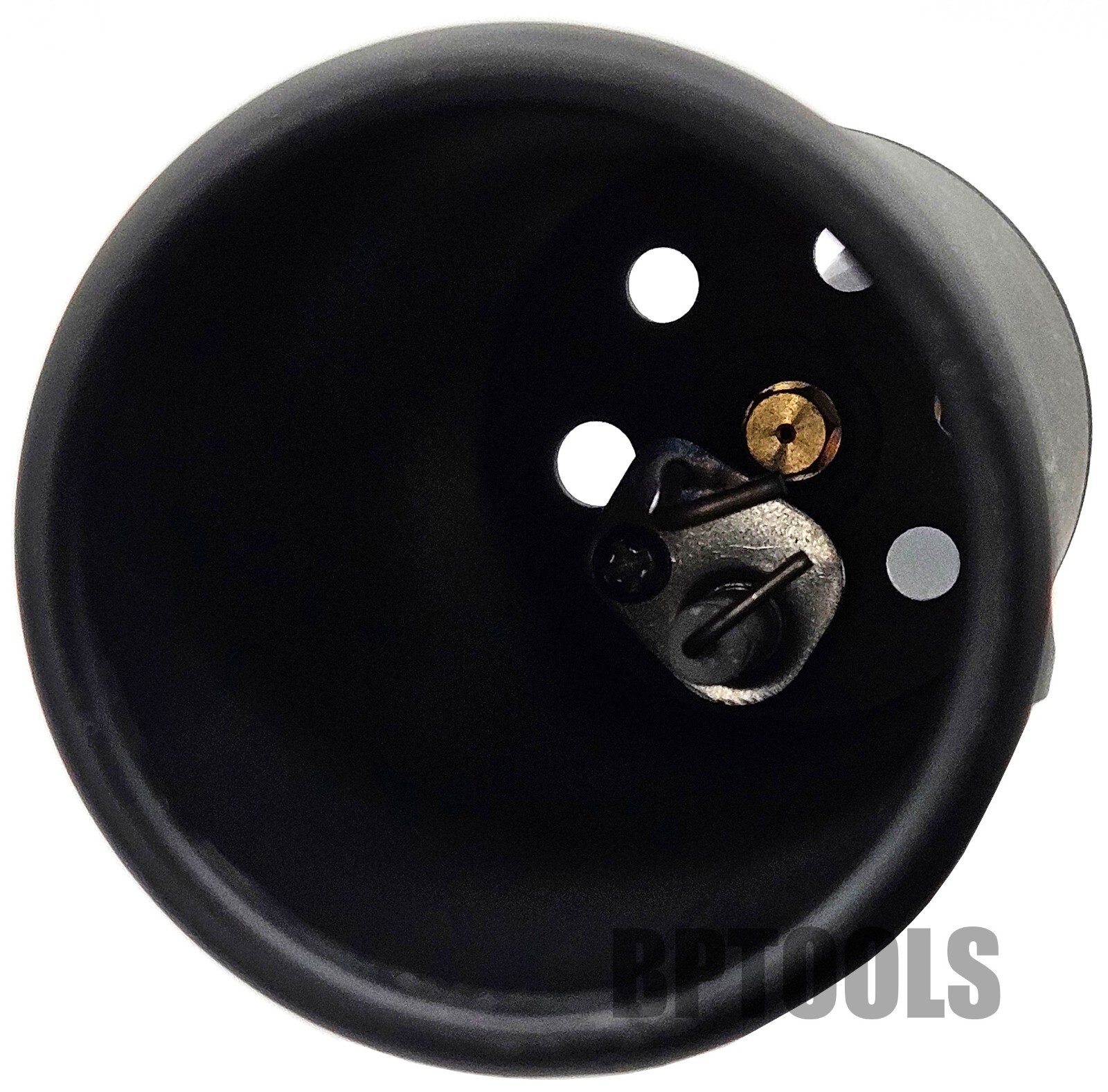 Electric Hand Held Propane Torch Head Push Button Self Igniting Propane Torch