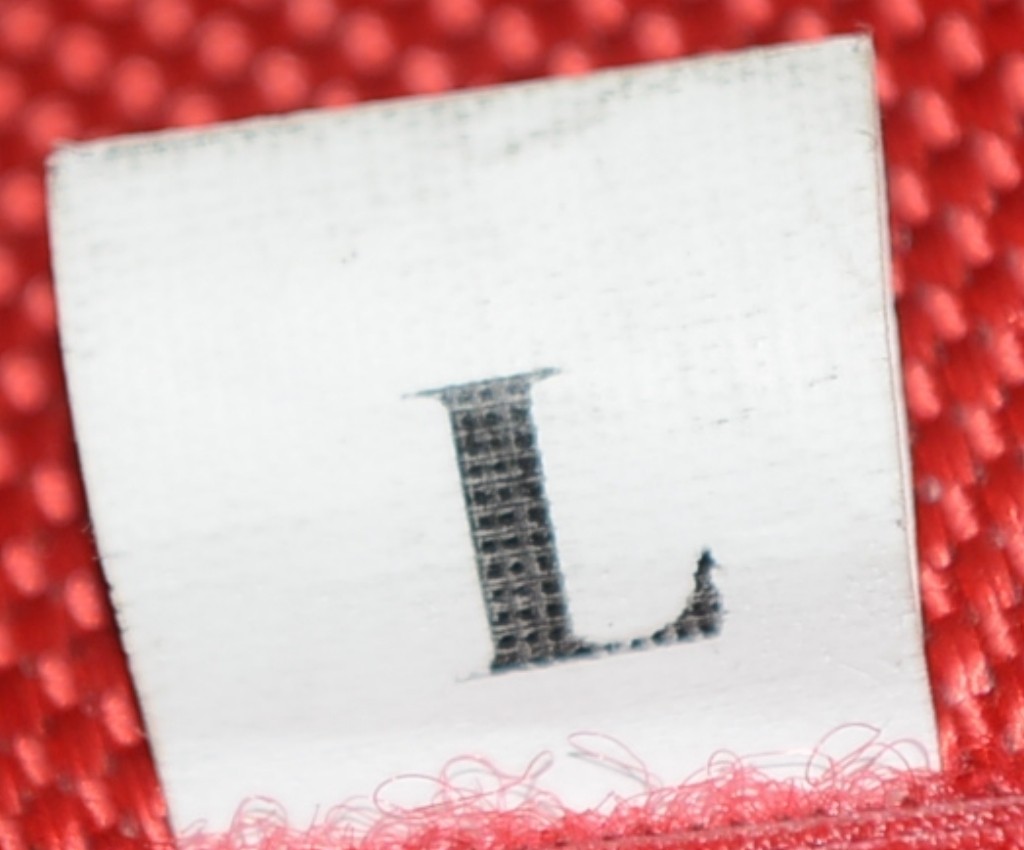 Cactus Gear ARMORTEX Large Red Axiom No Turn Bell Boots Horse 1 pair