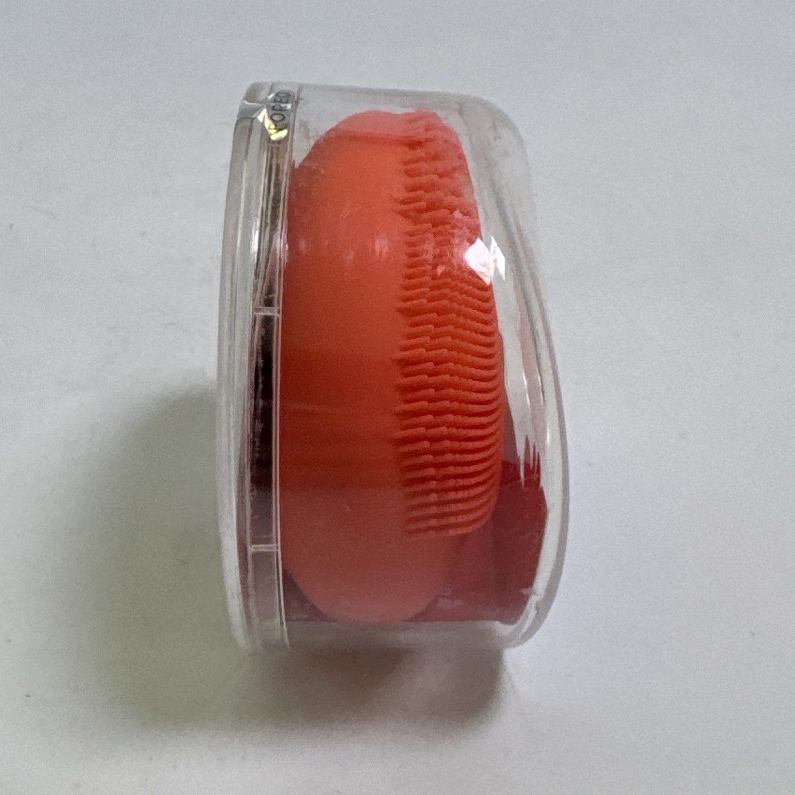 Foreo Sweden Luna Play Plus 2 Peach of Cake Facial Cleansing Massager New Sealed