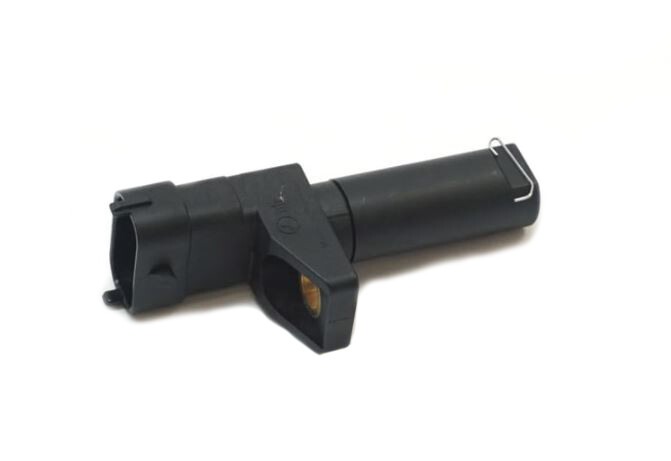 Genuine Mercedes Benz Crankshaft Position Sensor In Bell Housing 6429050000 NEW