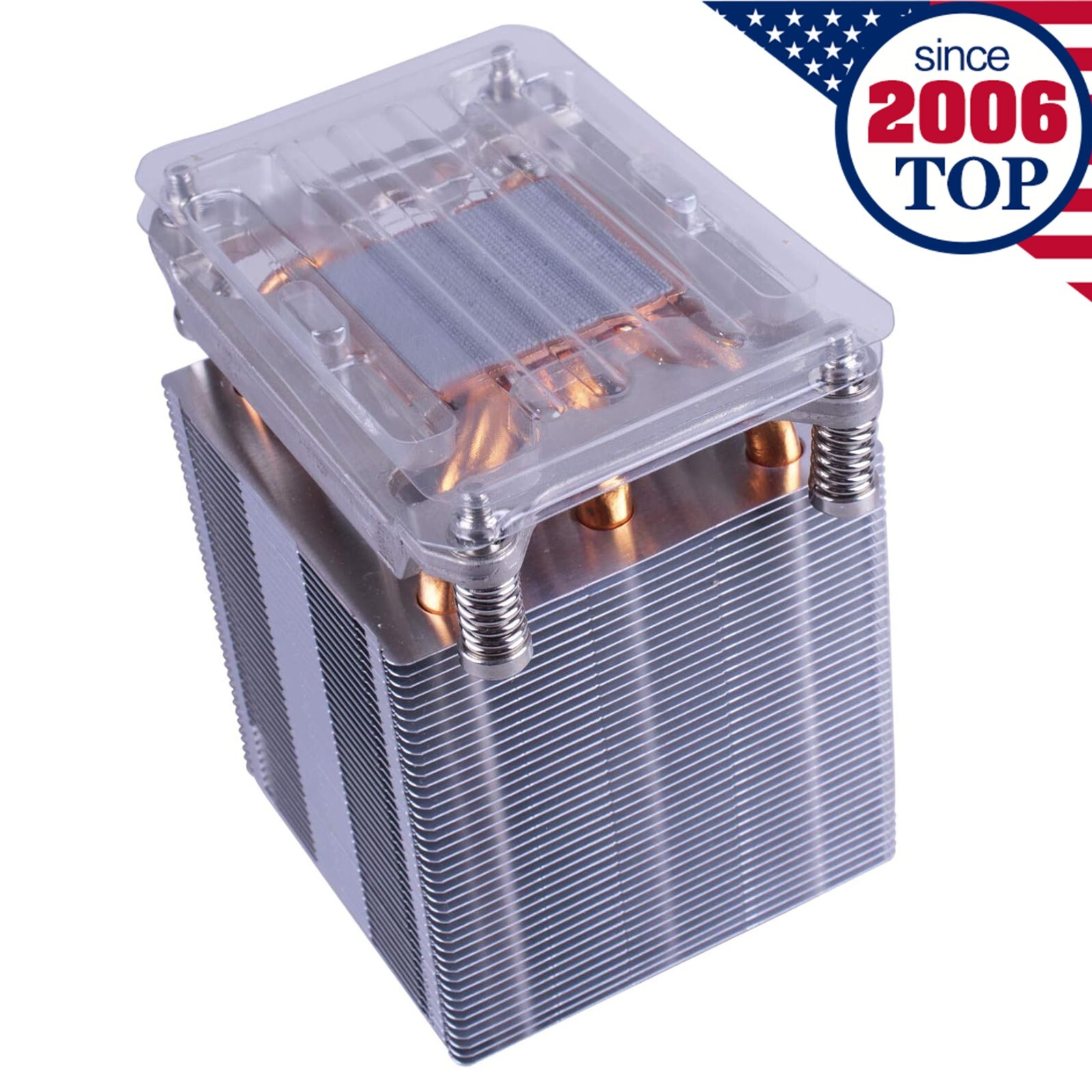 Brand New HP ML150 G9 ML350 G9 Heatsink 780977-001 769018-001 US