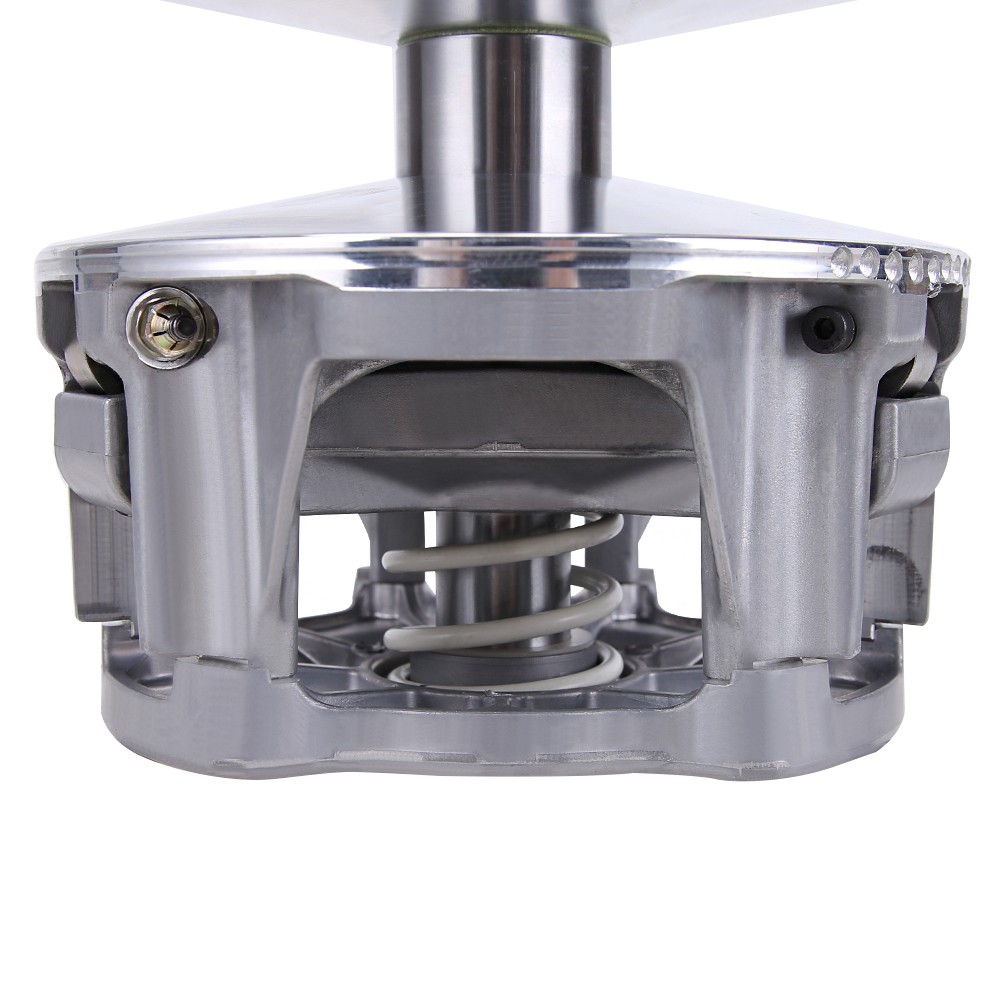 For Polaris RANGER 570 2014-2019 Primary Drive Clutch W/ Belt 1323258 1323255