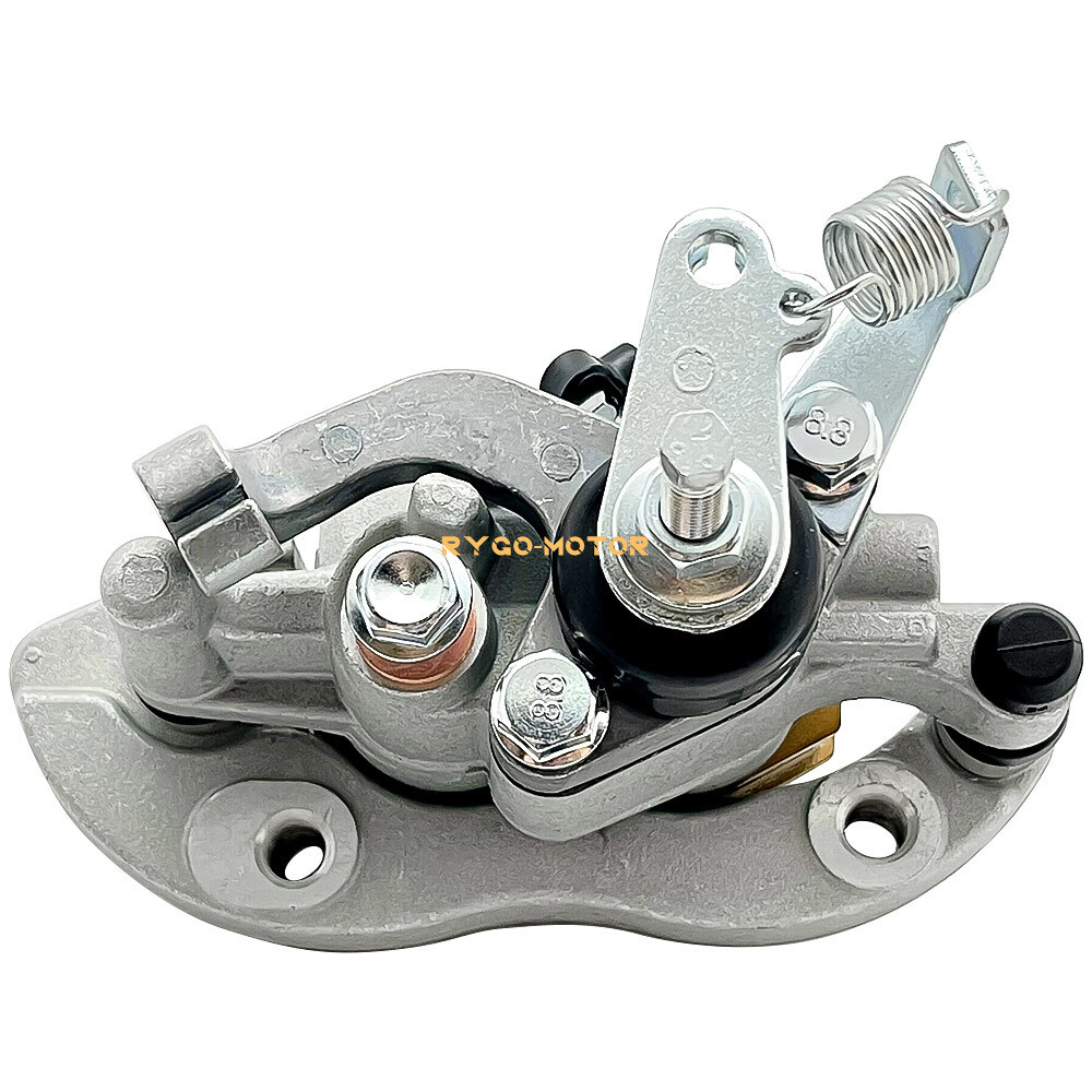 Rear Brake Caliper for Yamaha Raptor 700 Raptor 700R 2013-2021 5TG-2580W-21-00