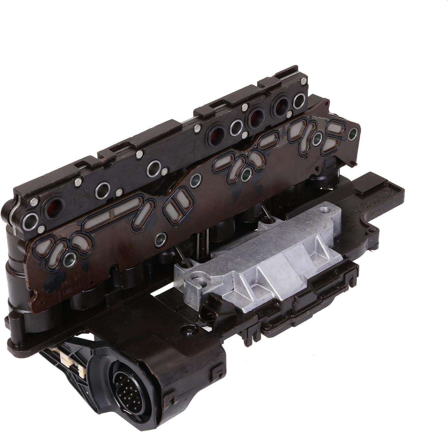 6L80 TCM Control Module For Chevrolet GMC Cadillac Hummer Pontiac Transmission