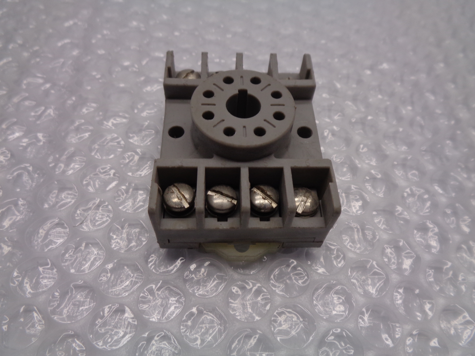 IME MARK 51X120 RELAY BASE NSNP