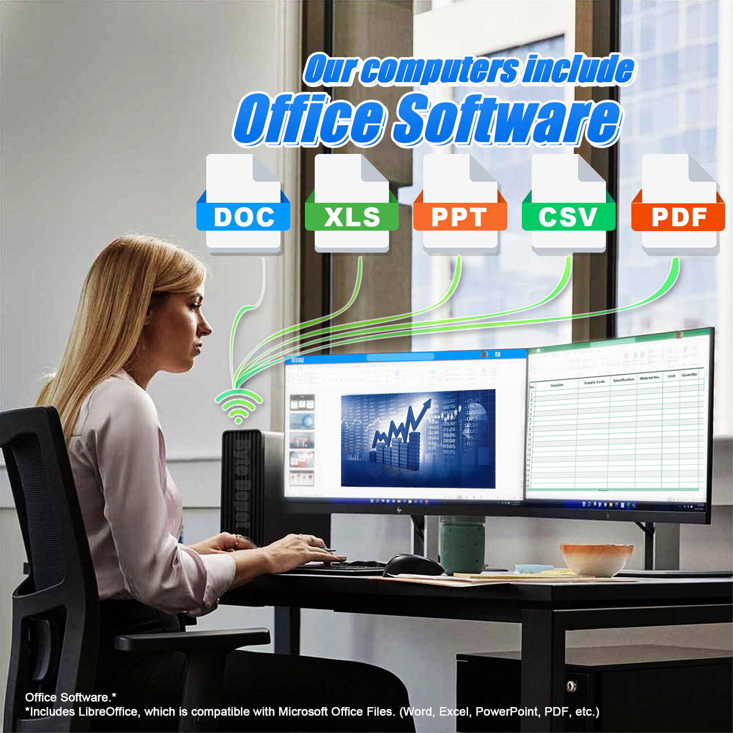 Lenovo Micro Desktop Computer PC i7, up to 32GB RAM 1TB SSD, Windows 11/10 WiFi