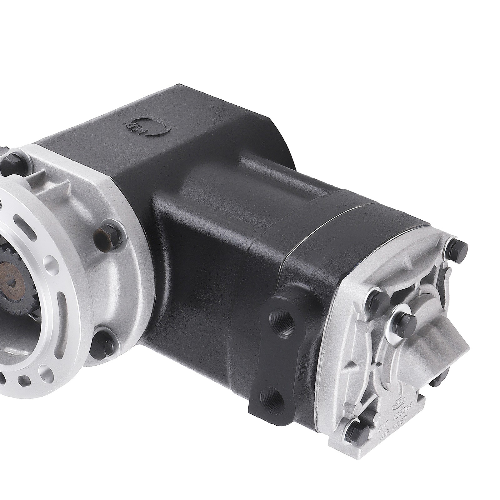 New Air Brake Compressor for Cummins Engine N14 CELECT NH 855 NT 855 3049186