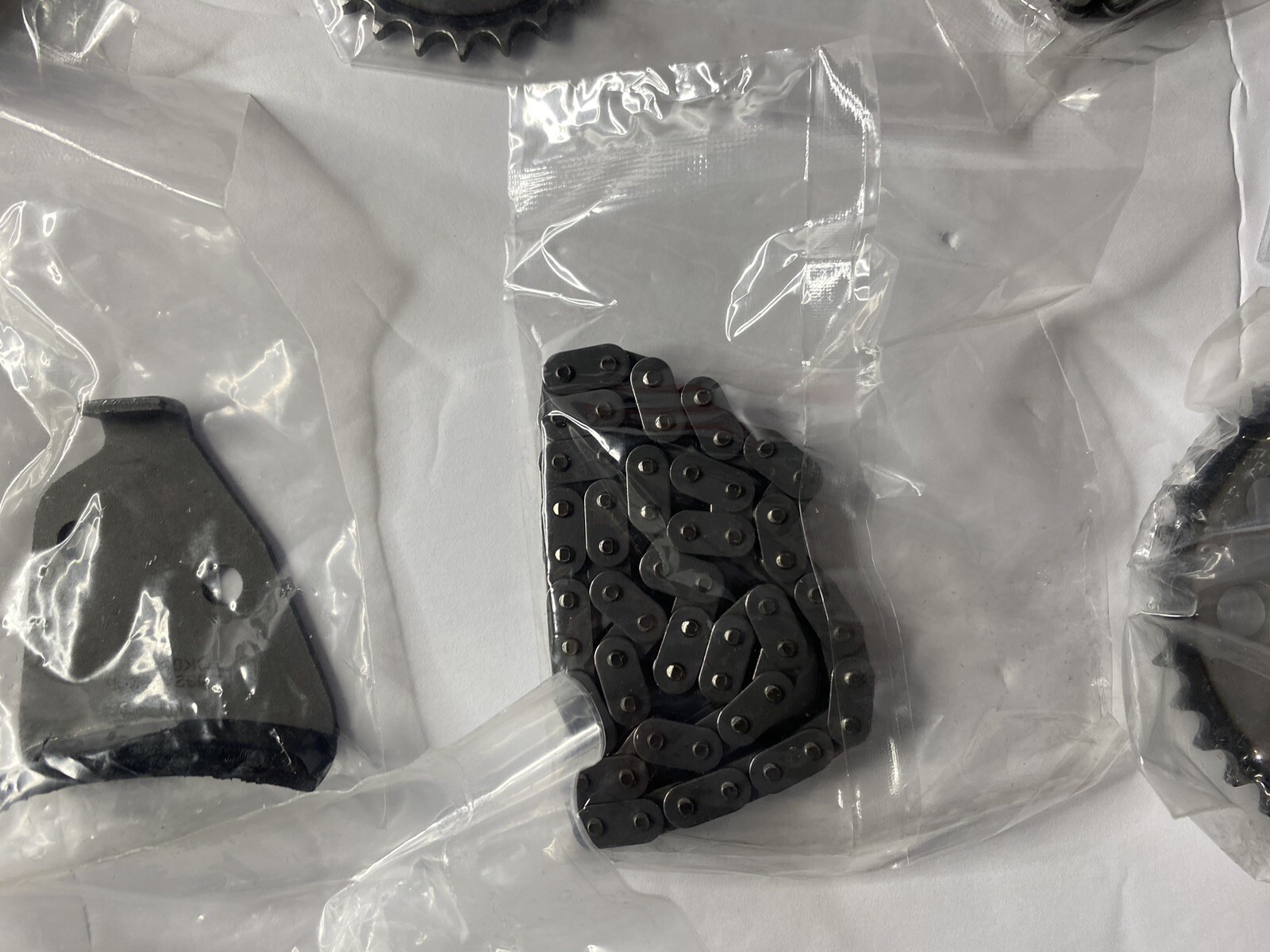 A-Premium Timing Chain Kit TCK08004-C-Brand New