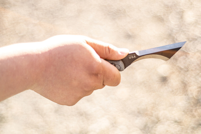 New TOPS Back Bite BKBT-01