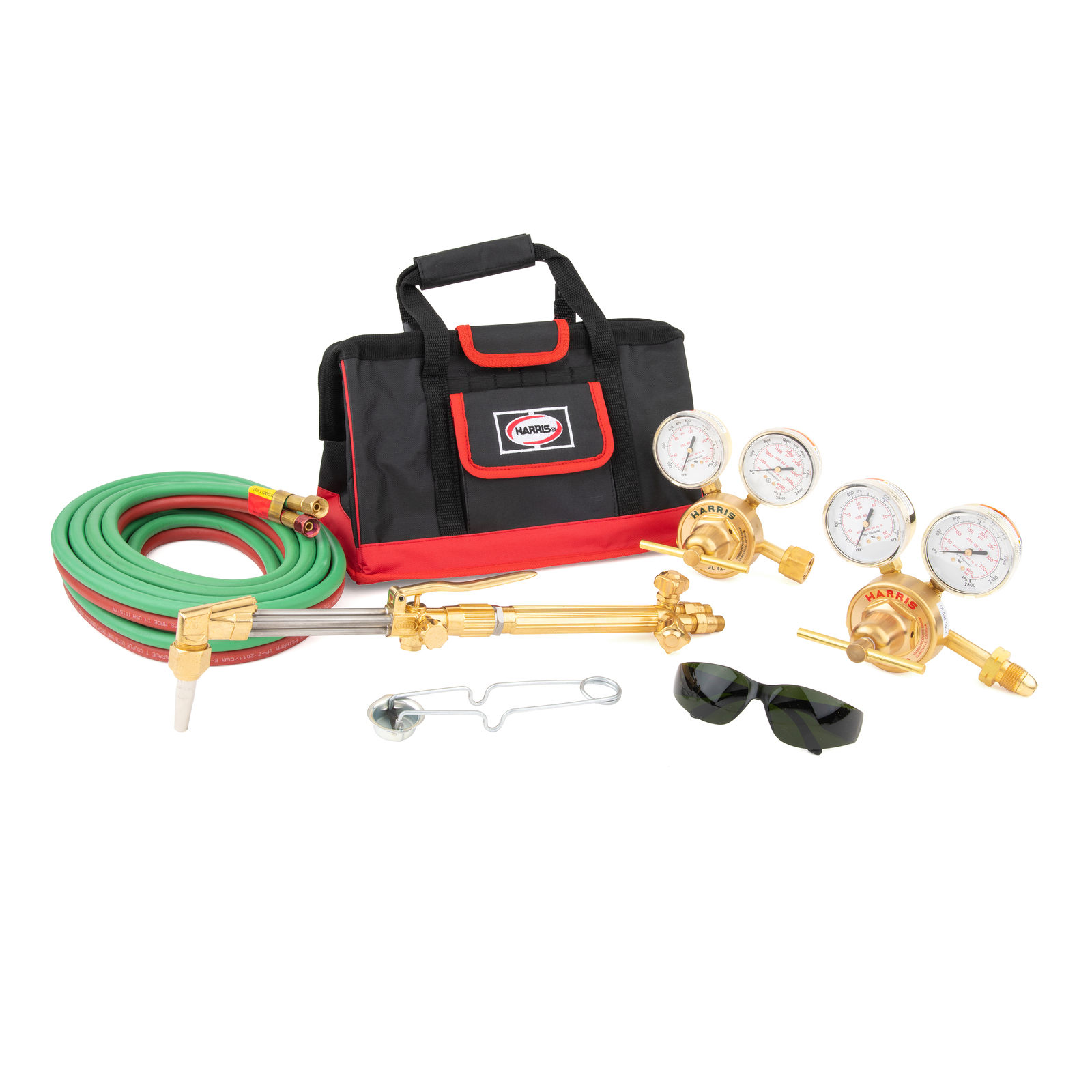 Harris Pipeliner Classic Harris AF Propane Cutting Outfit 4403240