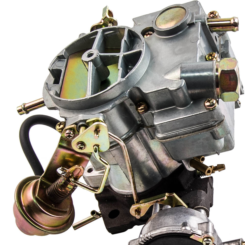 2 Barrel Carburetor for Chevrolet Engine For Rochester 2GC 350 400 5.7L 6.6L