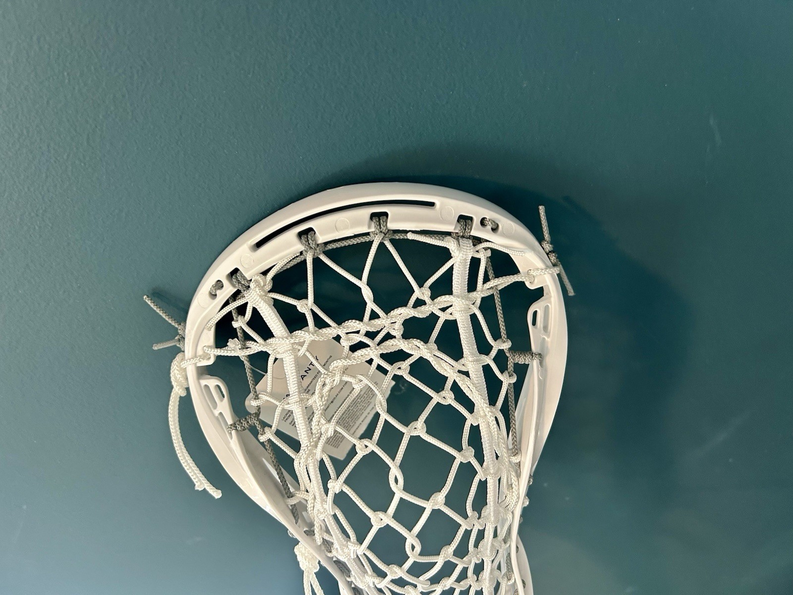 Womens Lacrosse Stick Gait Apex 2 Maverik Carbon Shaft Brand New Retails For 330