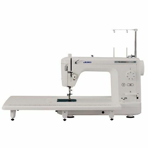 Juki Midarm TL-2000Qi Sewing and Quilting Machine New