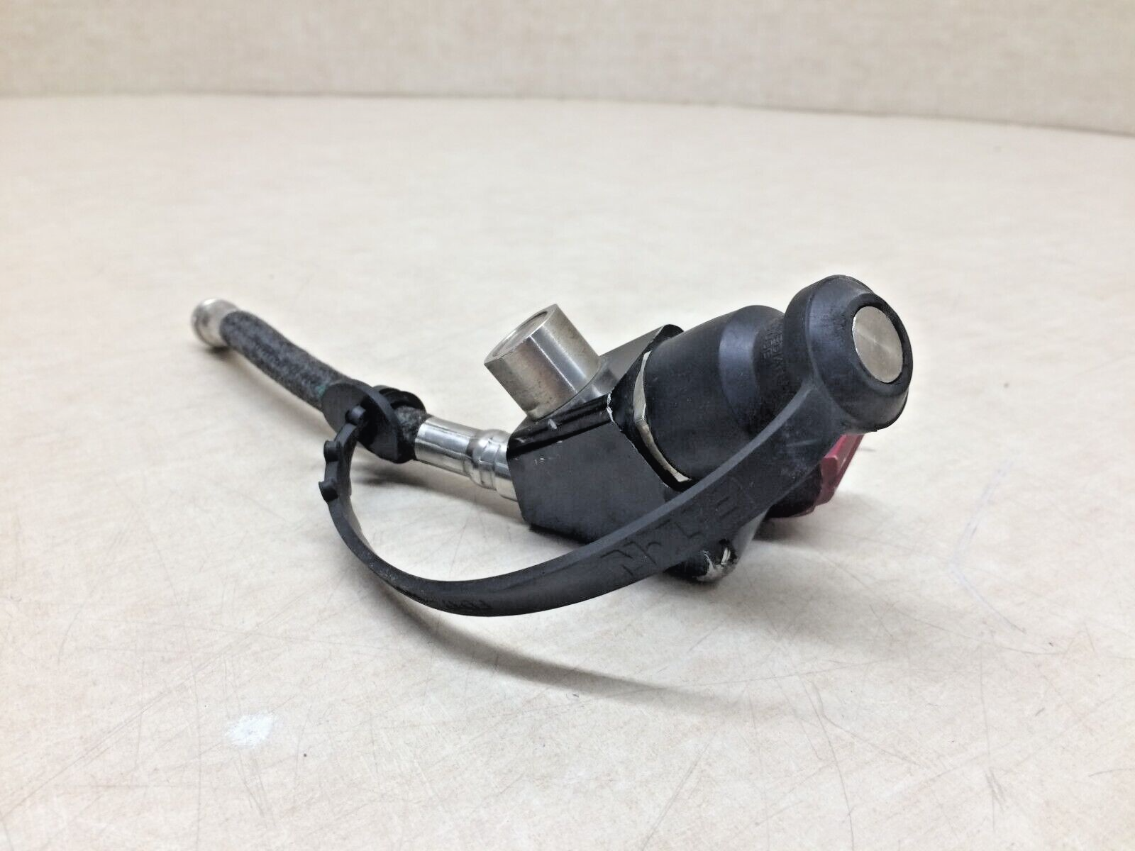 ISI Viking DXL SCBA Air Tank Regulator Connection Avon Protection CBRN Safety