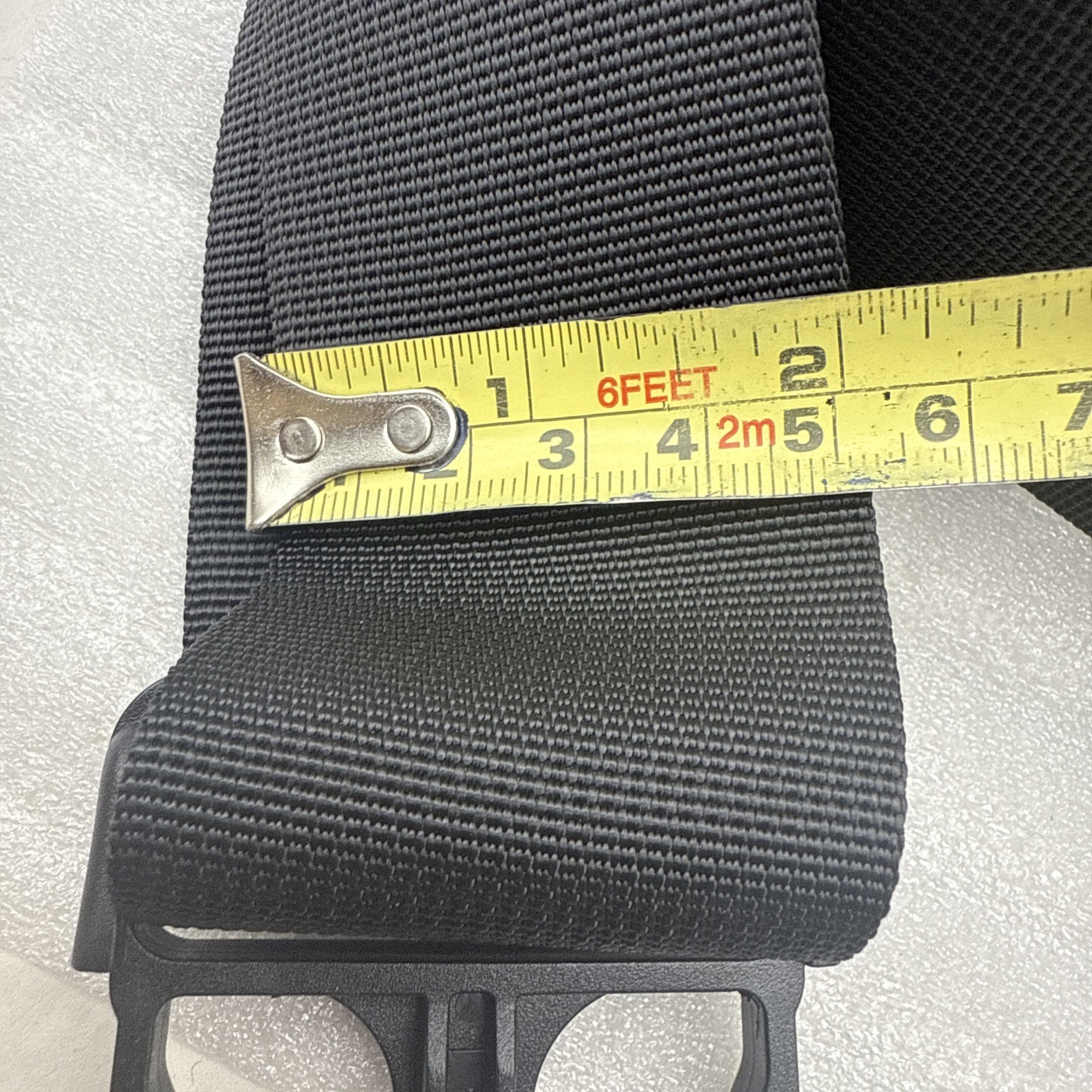 FOR Kayak Surfboard Paddle Board Shoulder Strap Hands-Free Carrying Adjustable