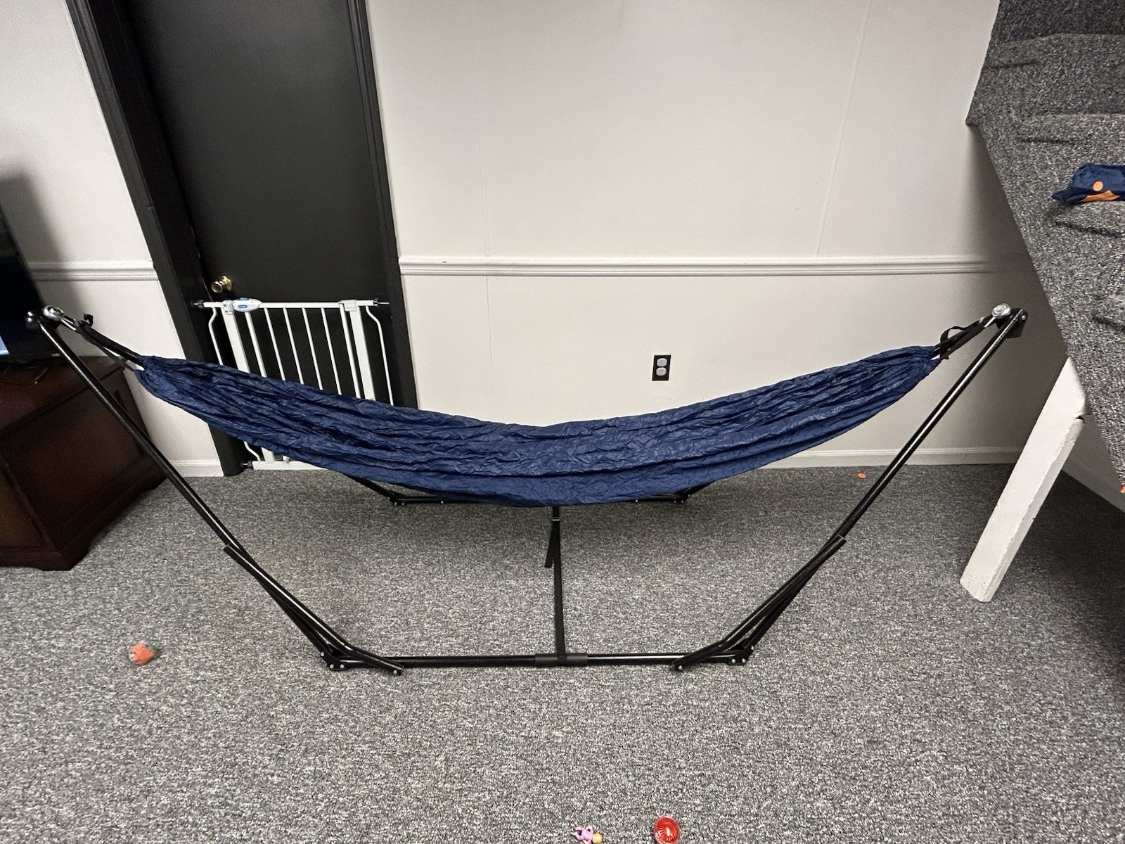 LitOutdoors Tammock Tent Hammock Lit Outdoors Kickstarter