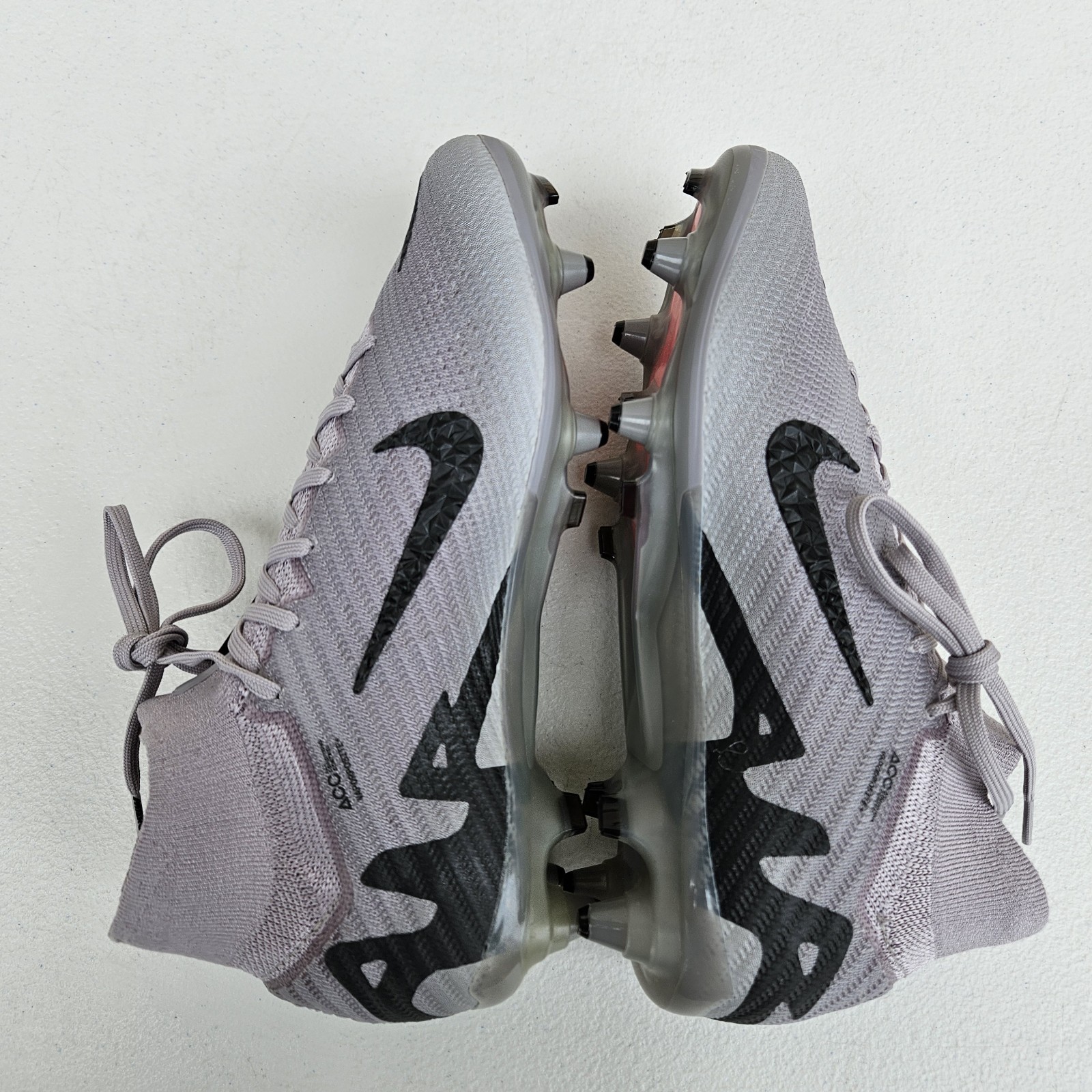 Nike Mercurial Superfly 9 Elite SG-Pro Soccer Cleats HF439-001 Men’s Size 5 ACC