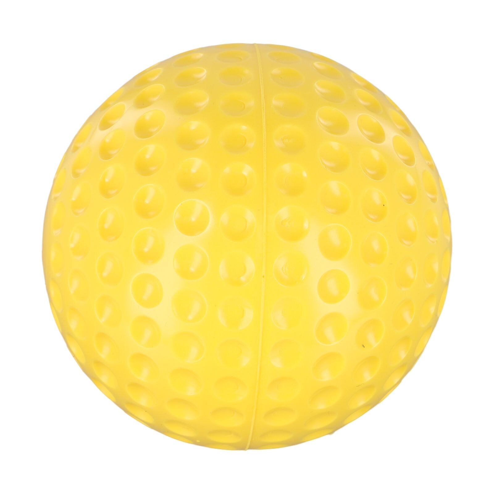 9 or 12inch Dimpled Baseball Softball for Pitching Machine Batting Practice