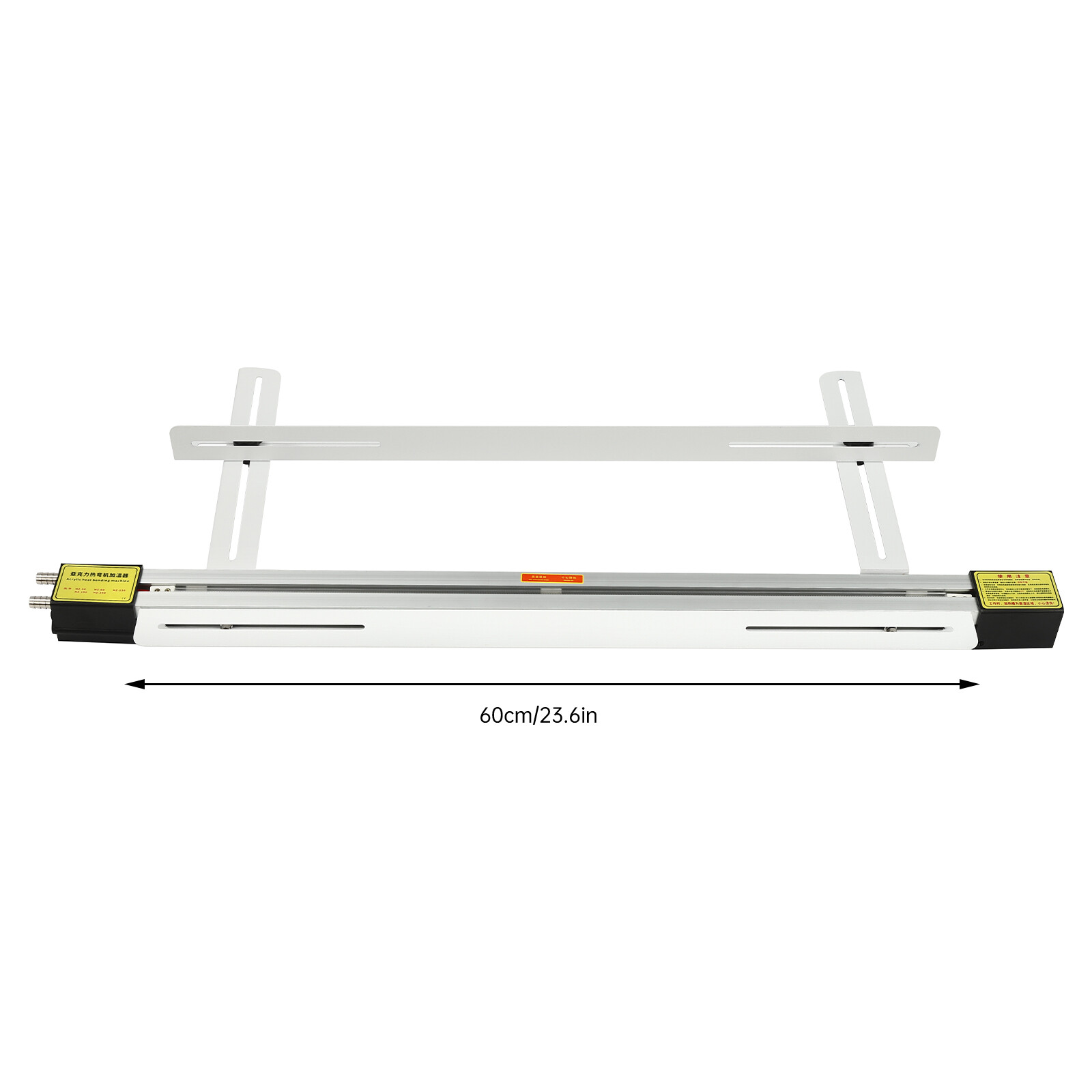 24inch Acrylic Heat Bending Machine PVC Strip Plastic Sheet Heater Bender 110V