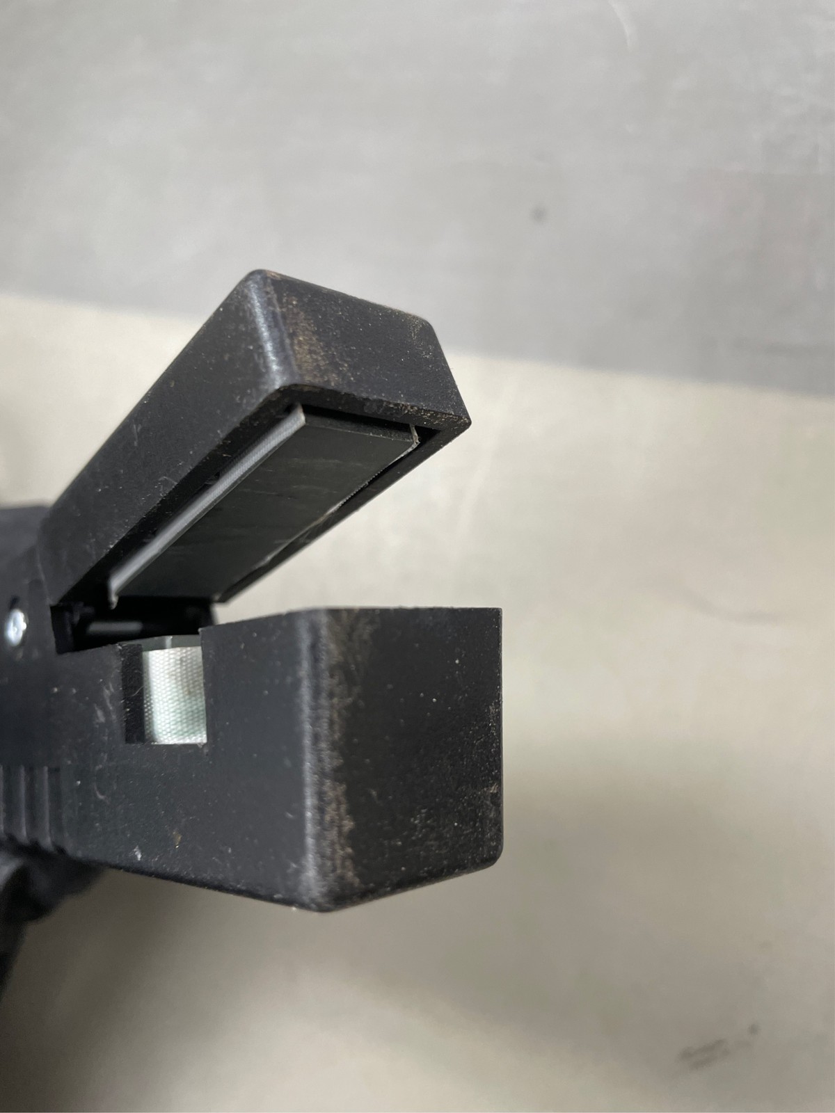 Innova Digital Timing Light with Dual Readout Digital Display, Slim Rotating Bar