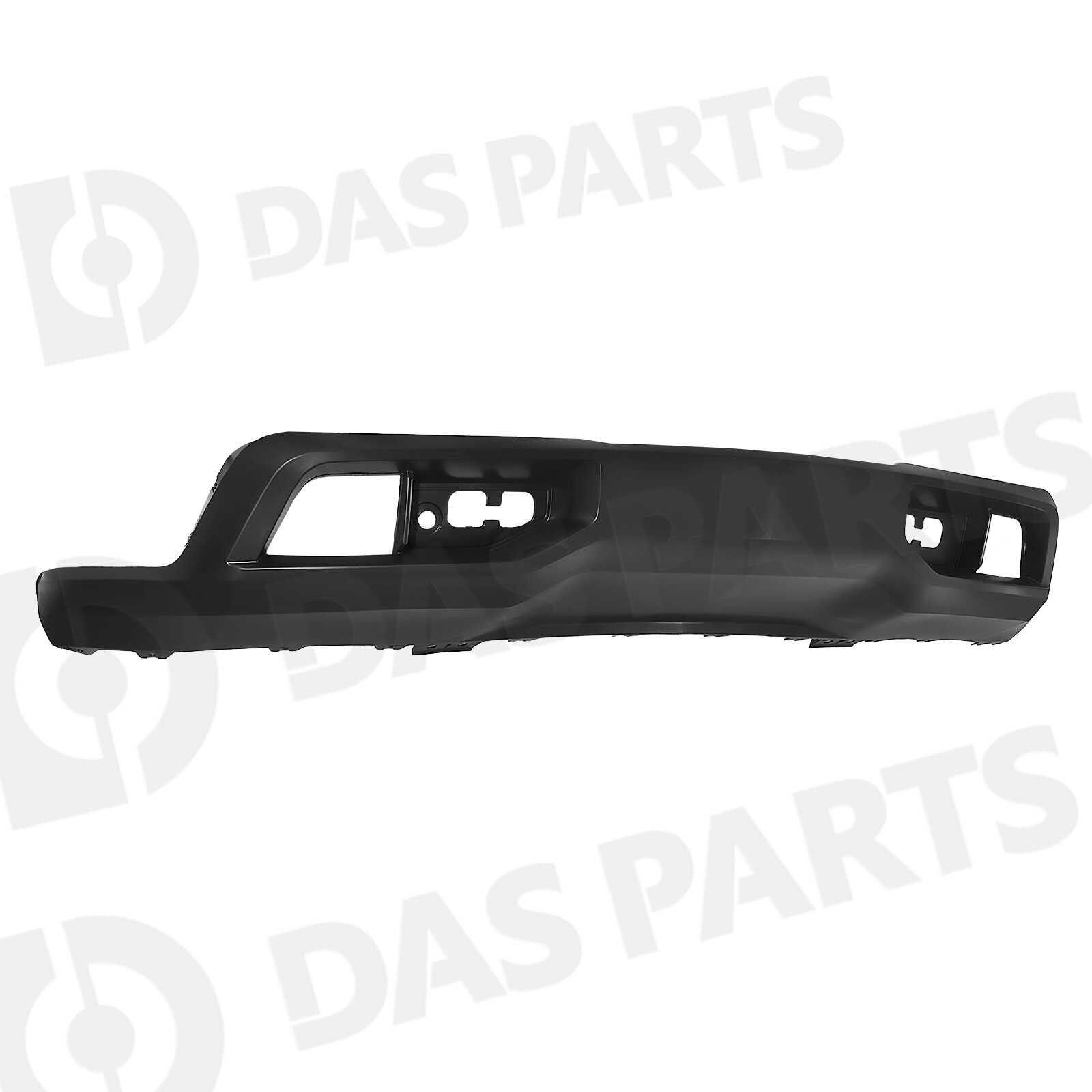 For 2019-2021 Silverado 1500 Front  Bumper Cover Lower Valance W/O Z71 84219069
