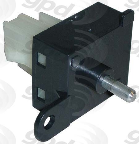 For 1992-2000 Ford Ranger HVAC Blower Control Switch 1993 1994 1995 1996 1997