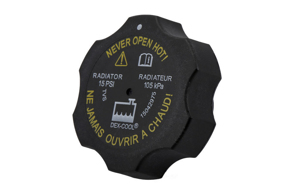Radiator Cap