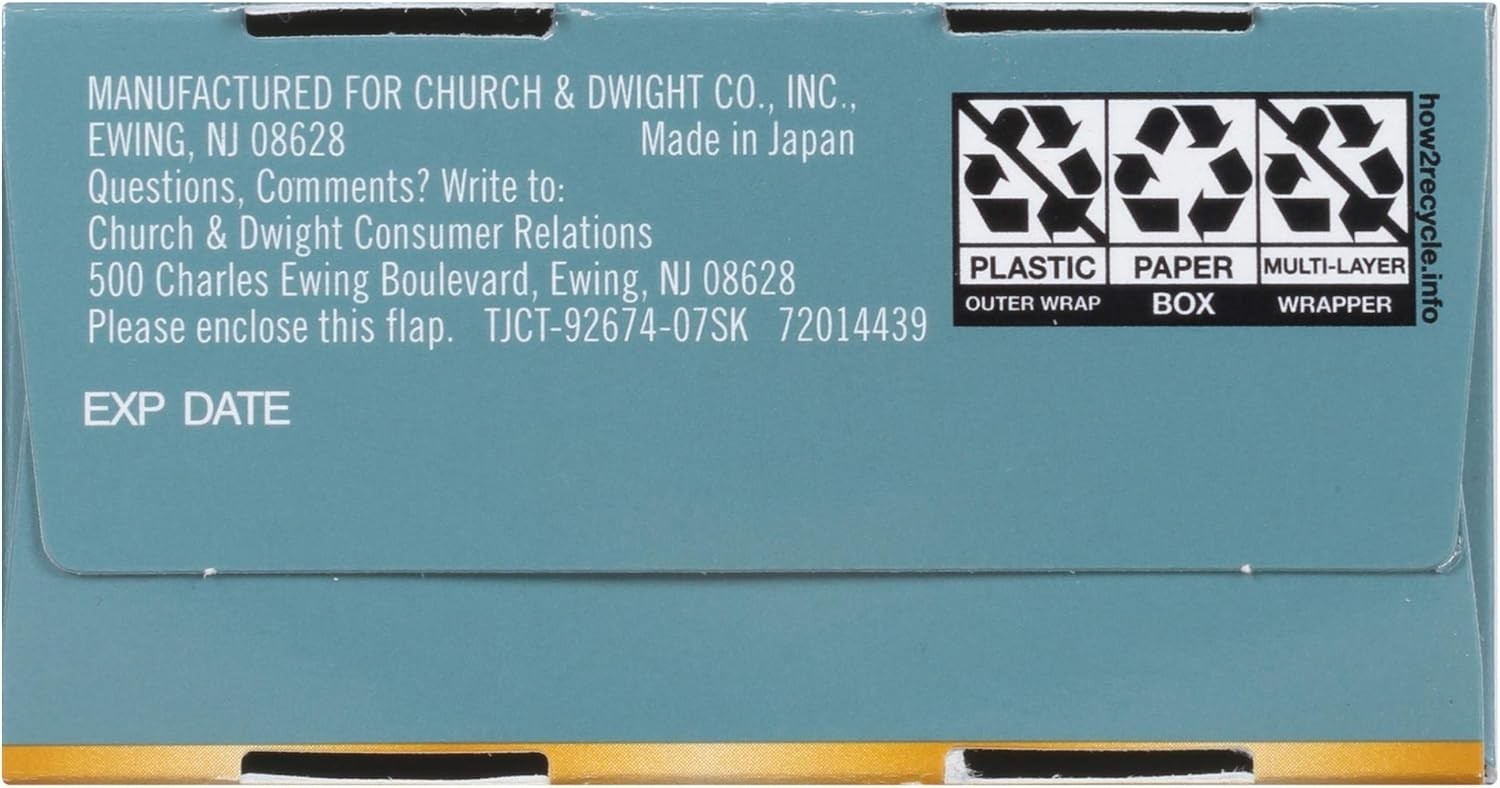 Trojan Sensitivity Bareskin Thinnest Sensitive Lubricated Latex Condoms-Exp 5/29