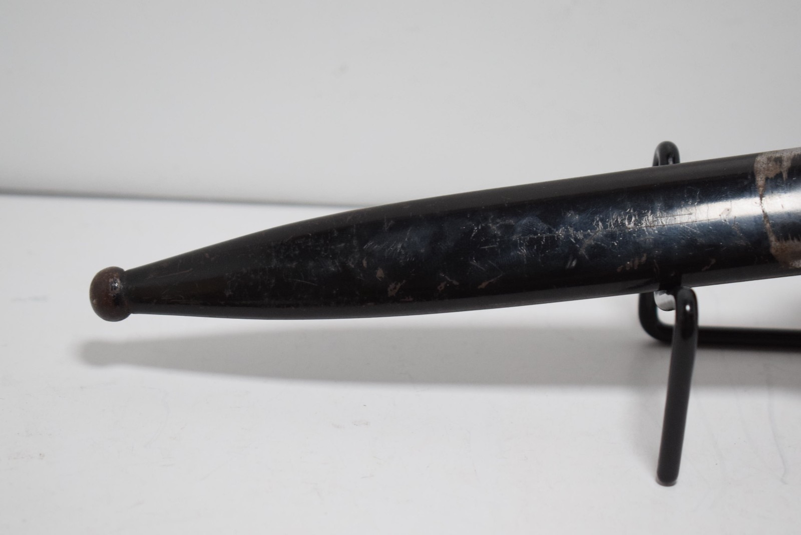 Alcoso Solingen German WWII Kar98K Dress Bayonet with Scabbard