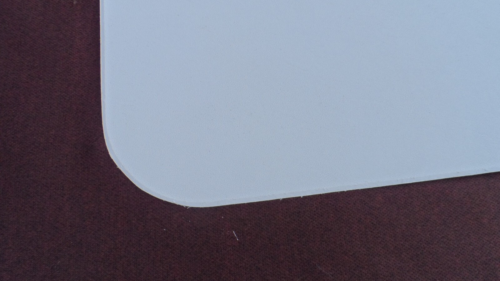 Napco NuTub Shower Bathtub Base Floor Repair Kit Inlay 22" X 40" White