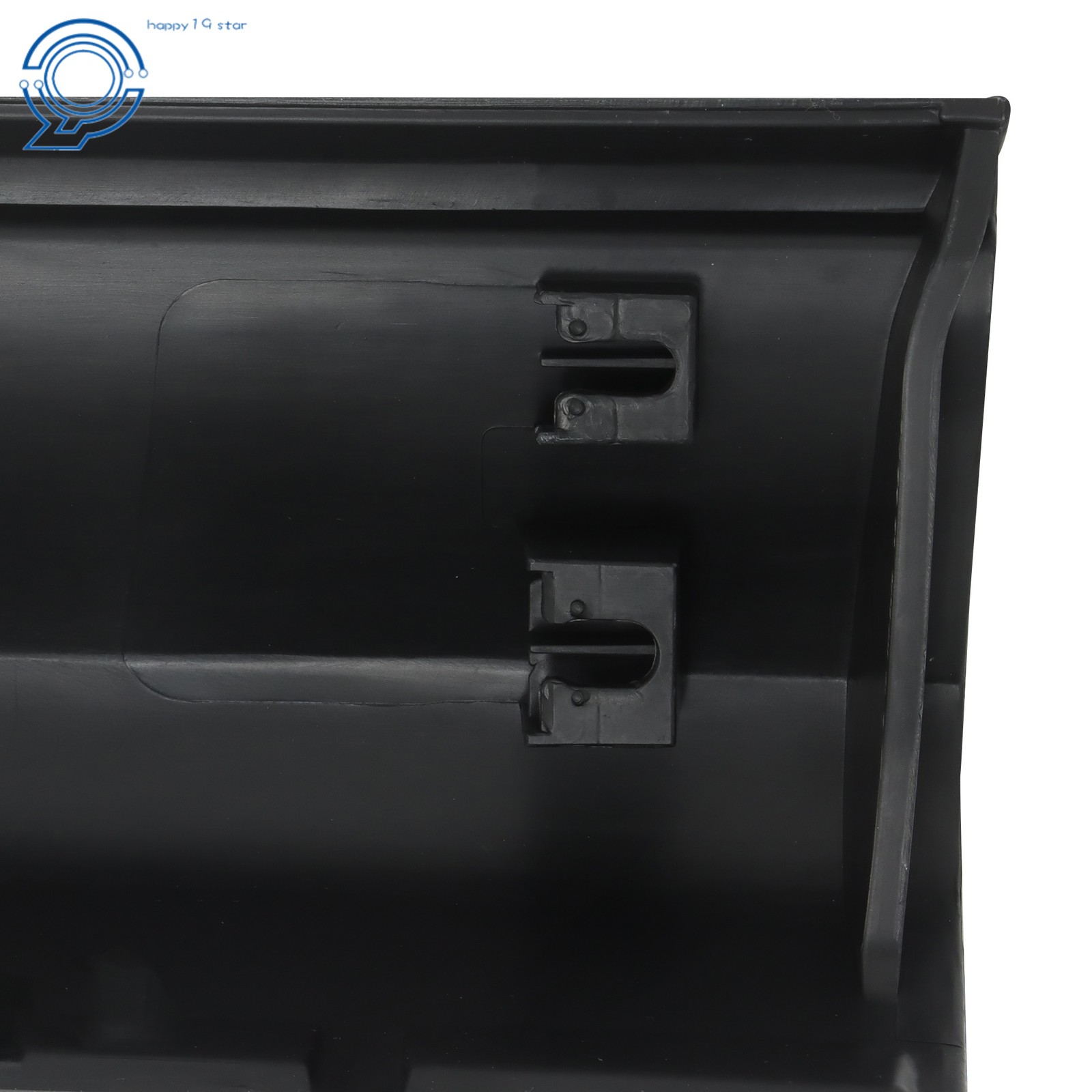 For Mazda CX-5 2017-2025 Front Right Lower Side Molding Trim KB7W51RA0