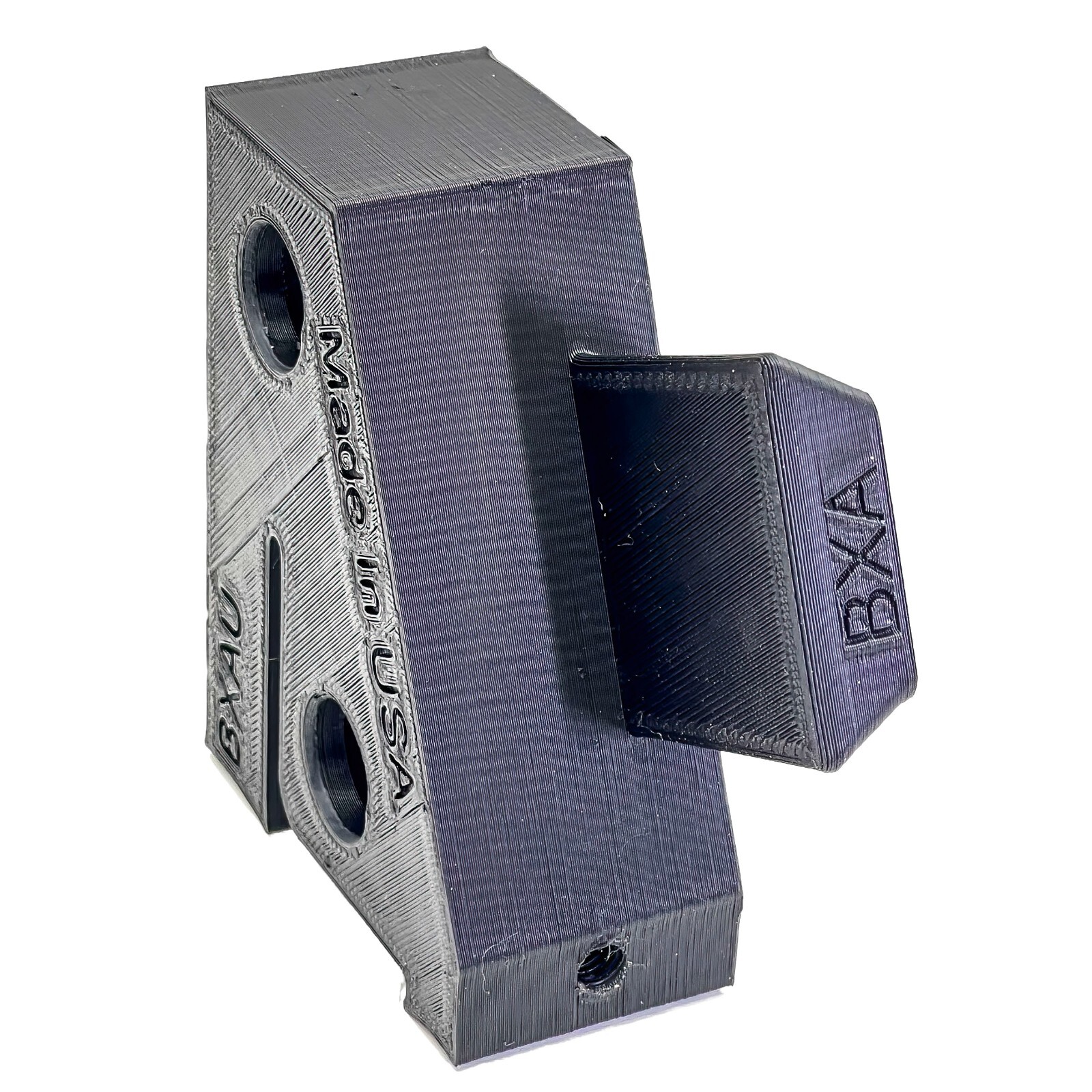 BXA holders 10pc starter set fits NEW Universal Lathe Mount