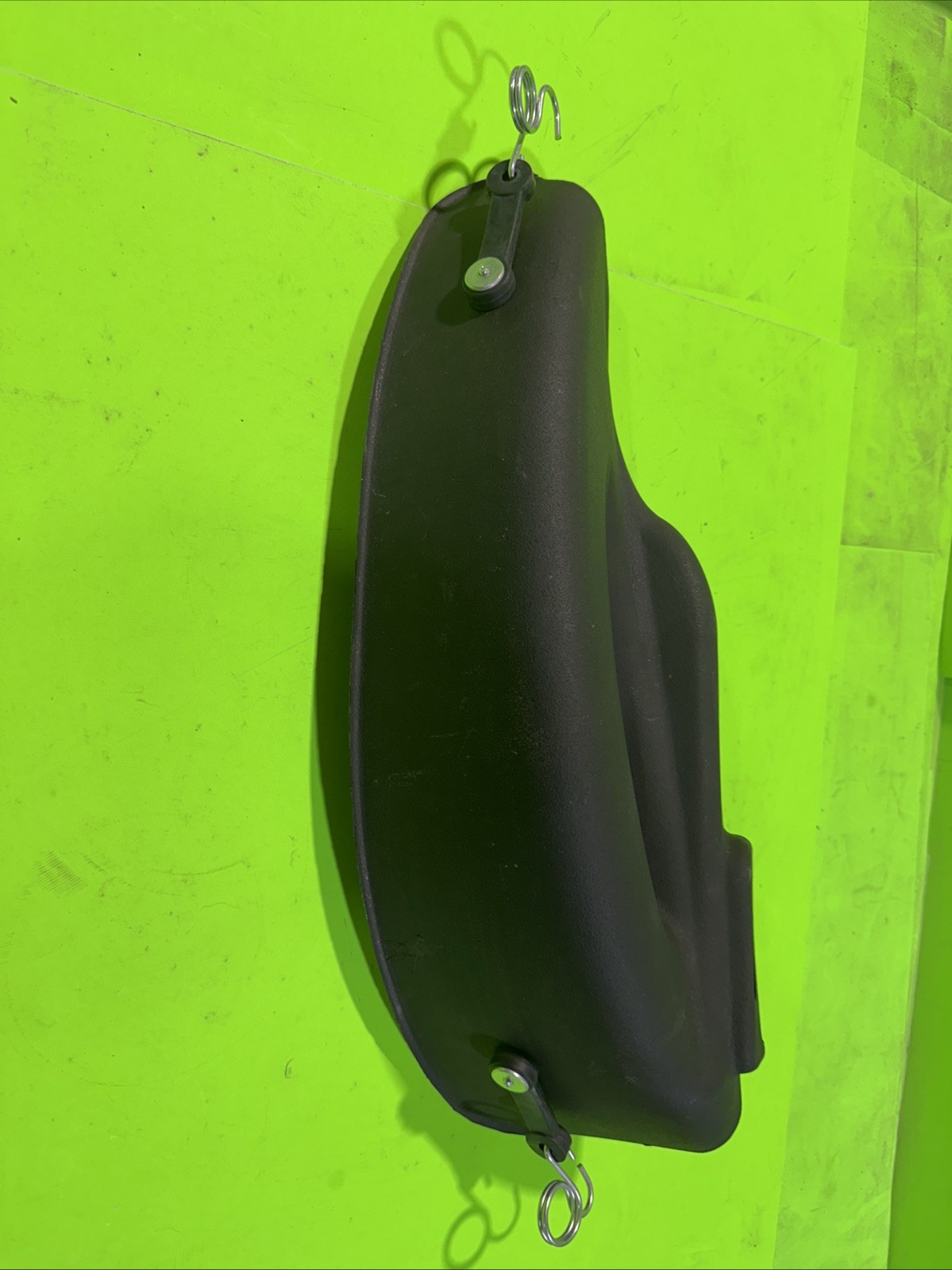 New Lawn Mower Mulch Cover 46" Fits Craftsman Husqvarna RedMax Decks 532406581