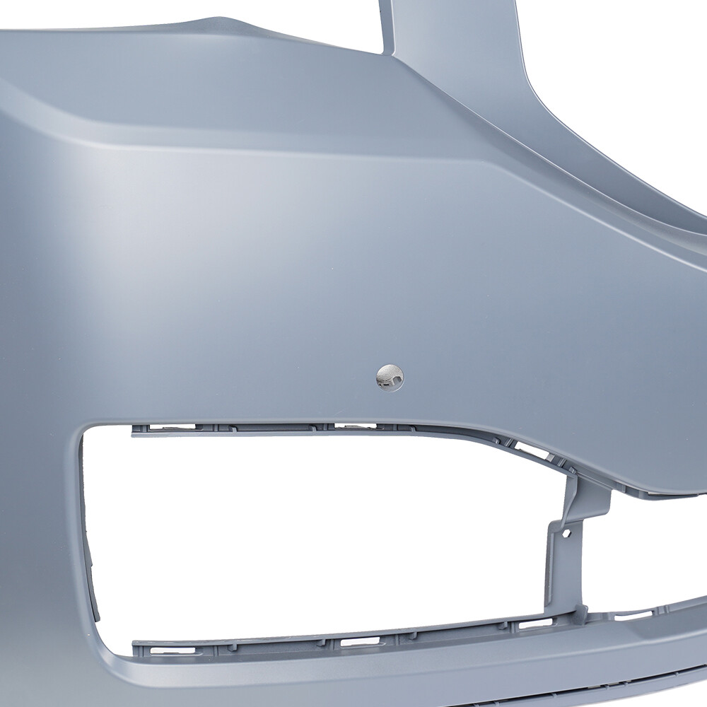 New Front Bumper Cover Fascia Fit For 2015-2020 GMC Yukon and GMC Yukon XL