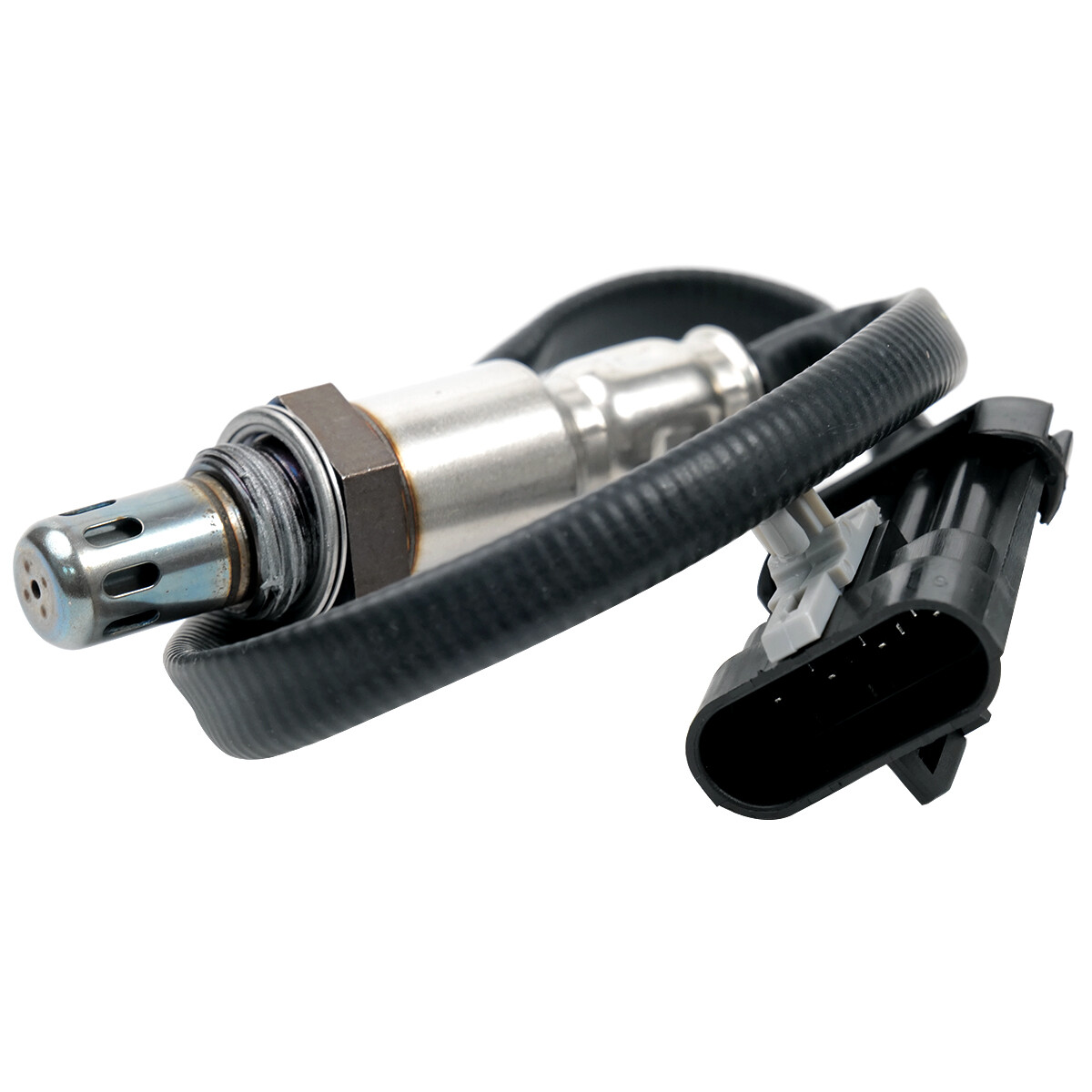 ✅ OEM Upstream + Downstream 4 Oxygen Sensor For Chevy Silverado GMC Sierra 1500