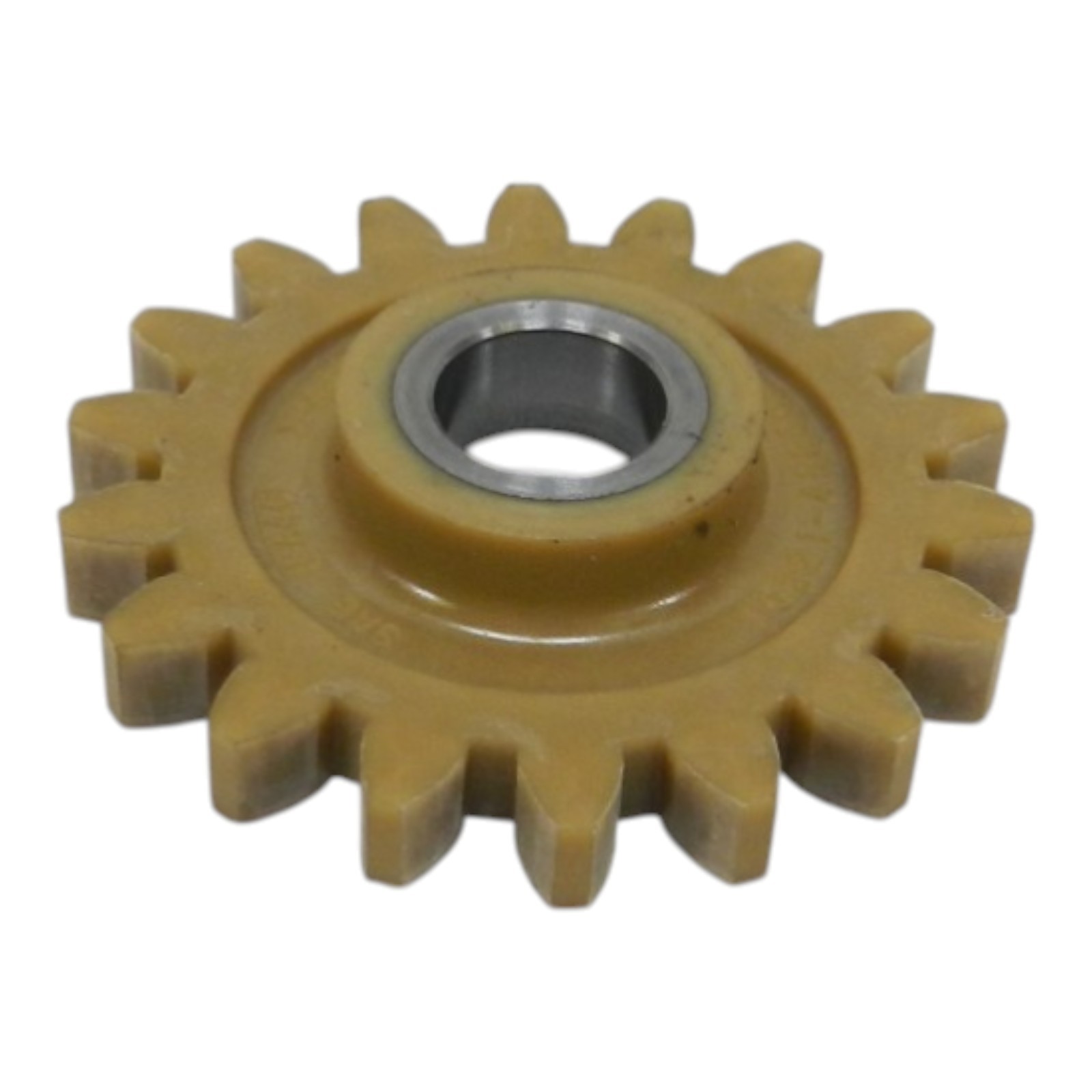 2006 SUZUKI LTR450 OIL PUMP IDLE GEAR OEM 16321-45G00