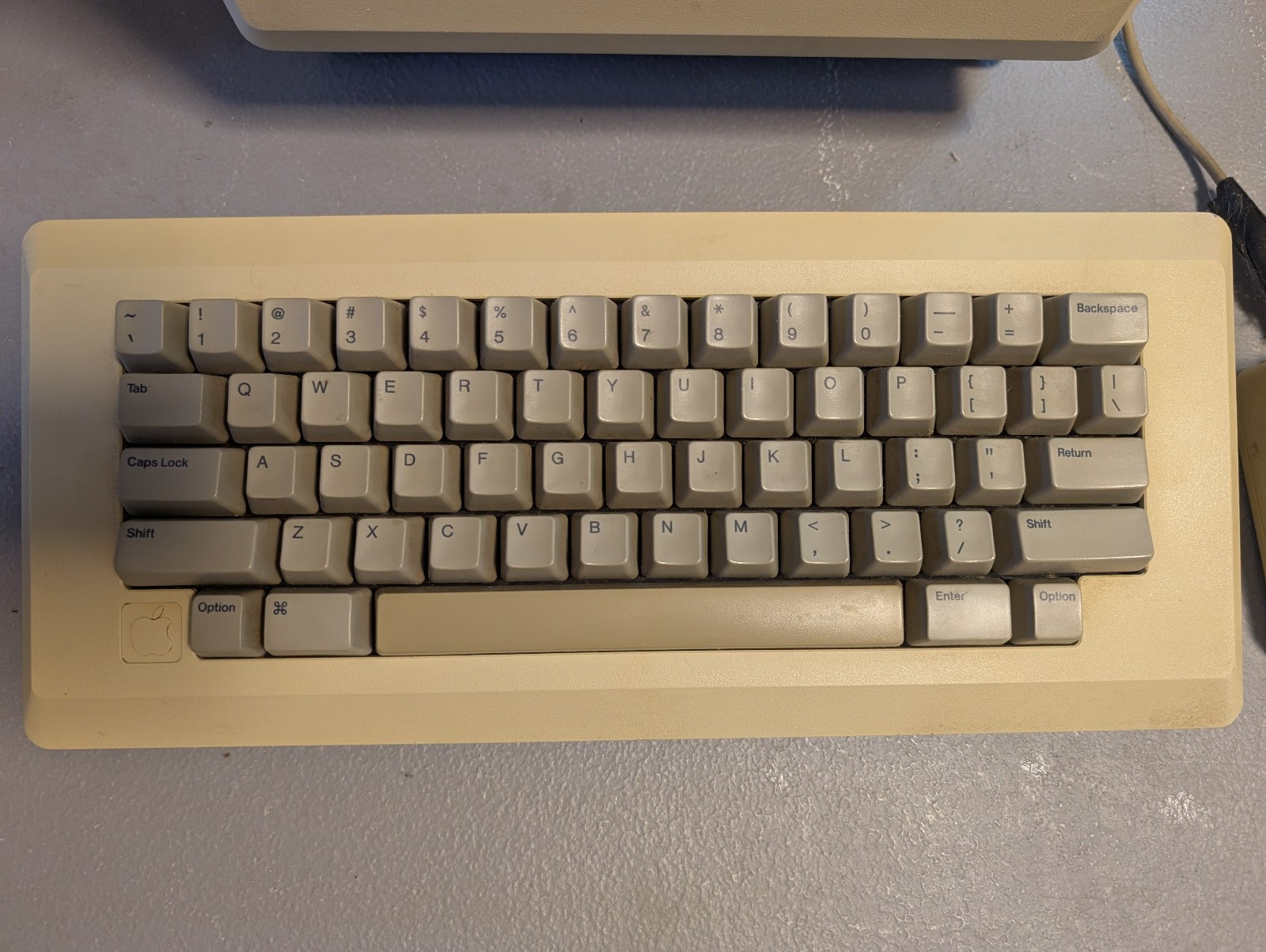 Apple Macintosh 512K - Tested and Refurbished